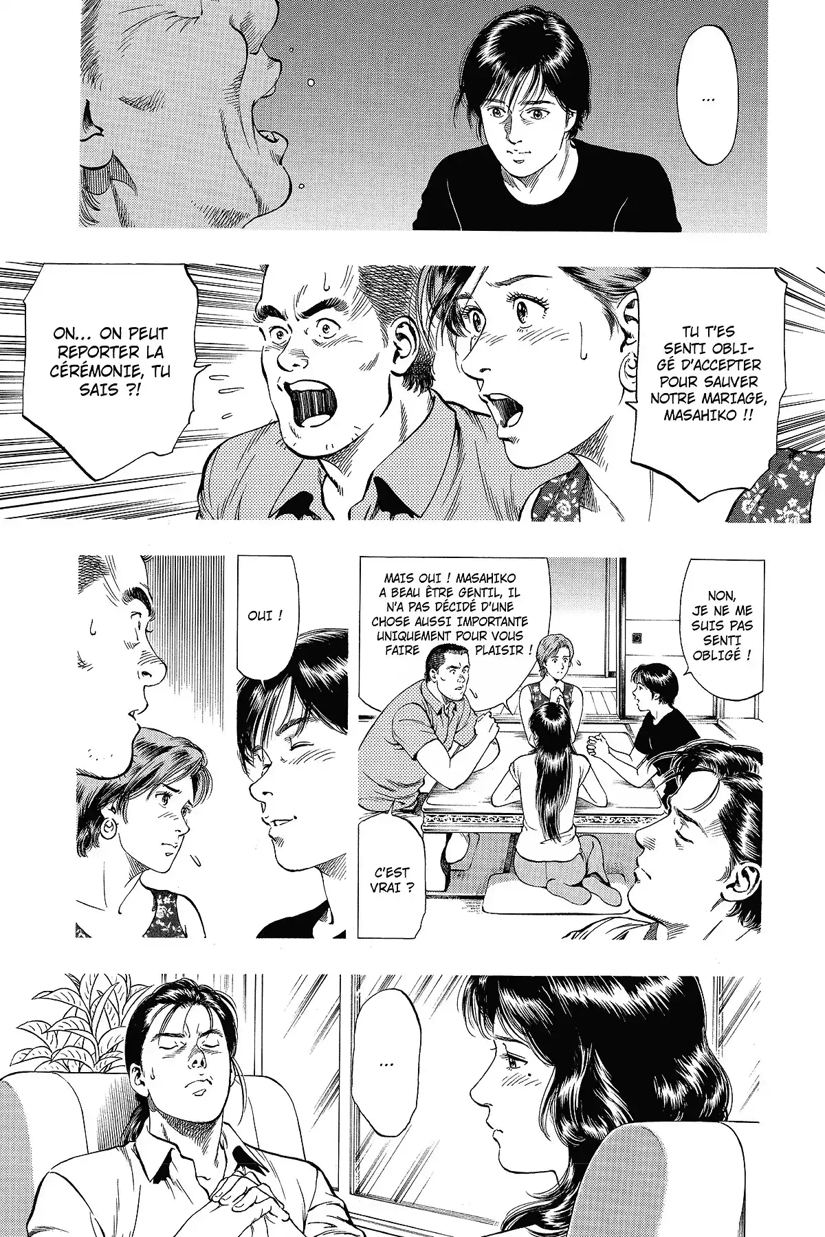 Family Compo – Edition Deluxe Volume 6 page 37