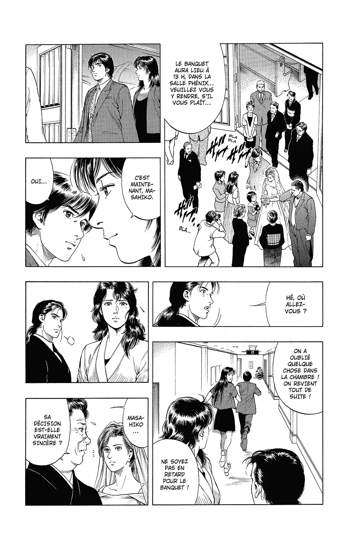 Family Compo – Edition Deluxe Volume 6 page 38