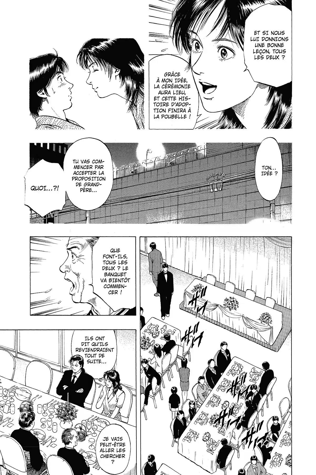 Family Compo – Edition Deluxe Volume 6 page 41