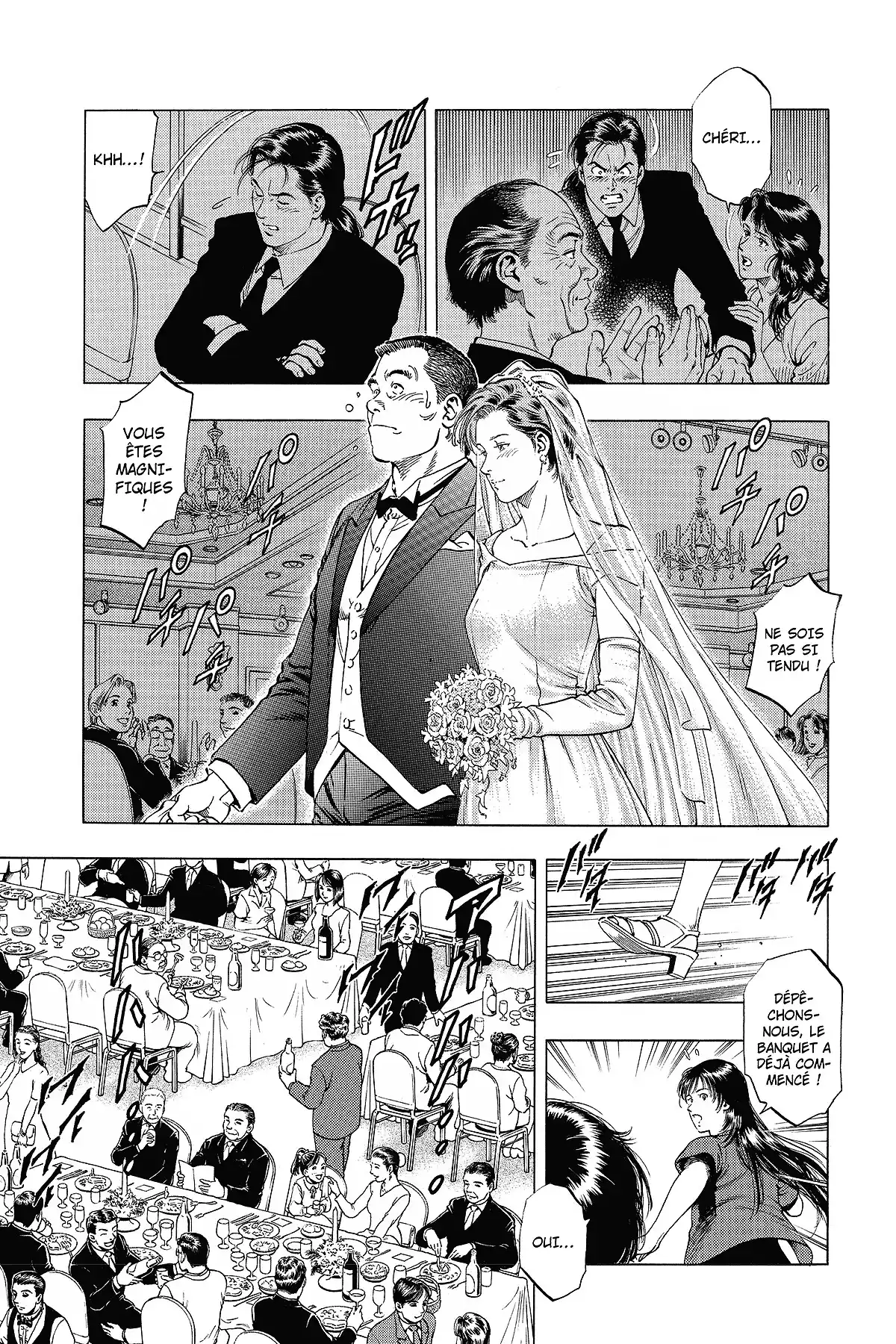 Family Compo – Edition Deluxe Volume 6 page 43