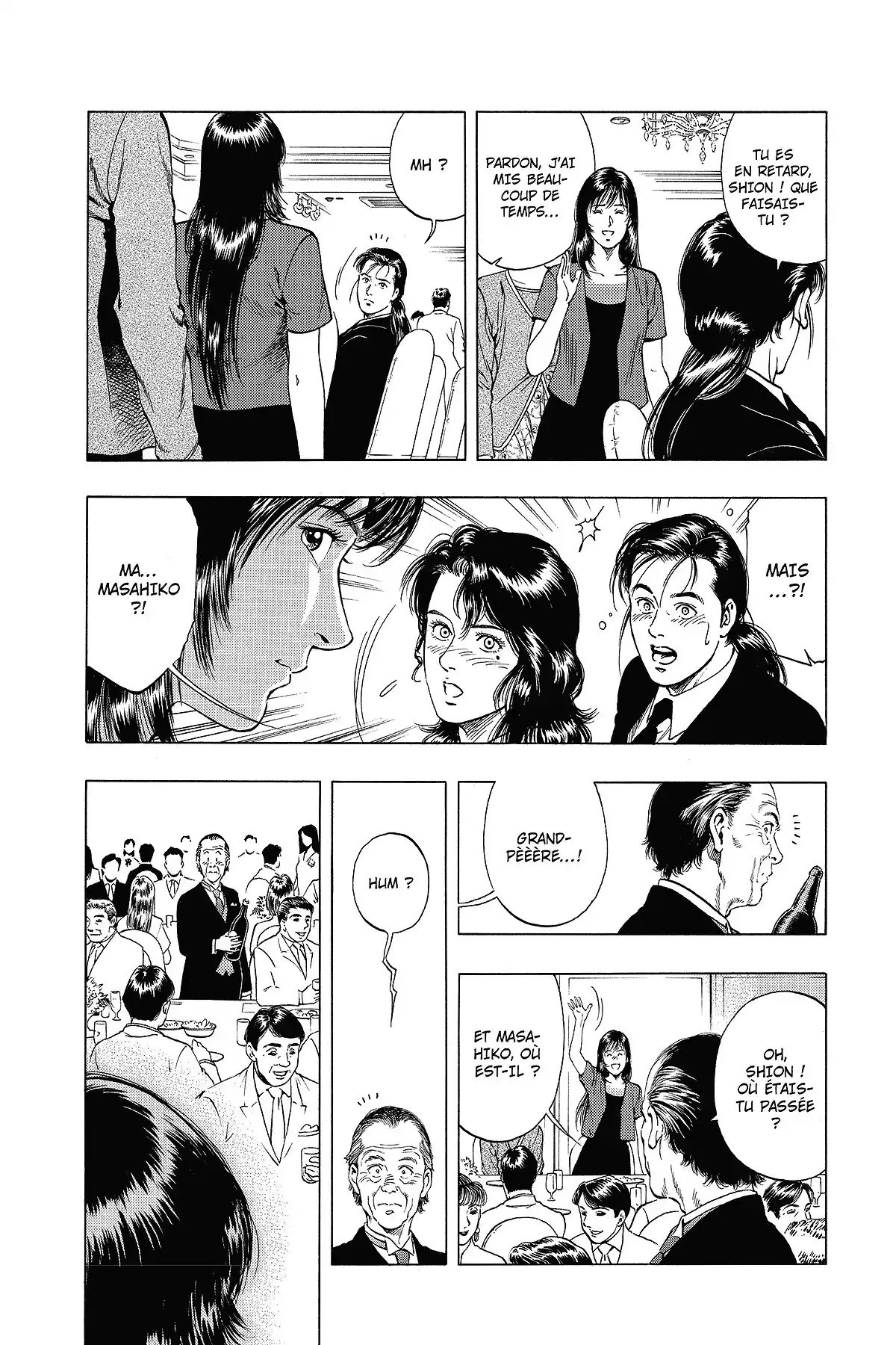Family Compo – Edition Deluxe Volume 6 page 45