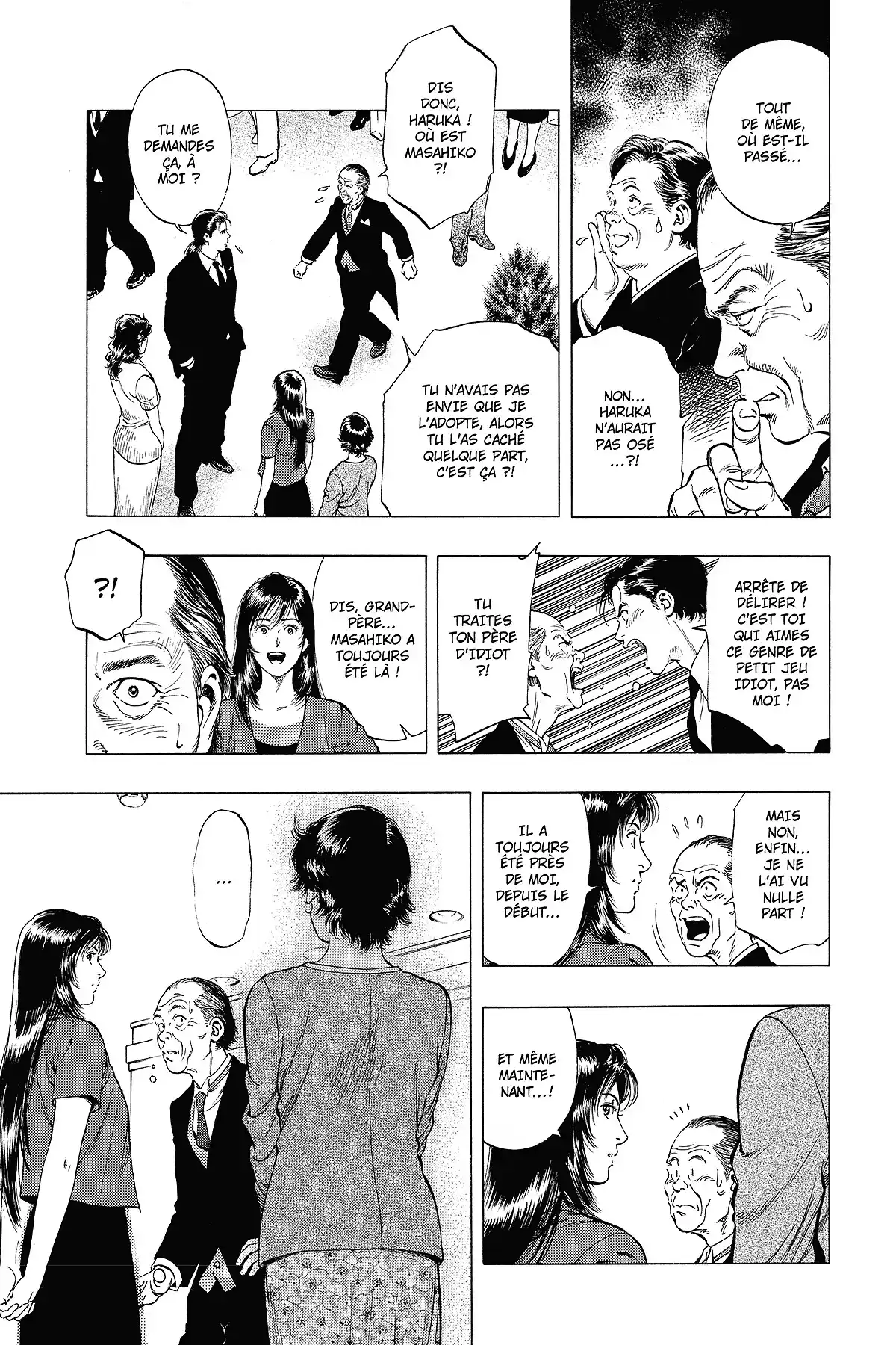 Family Compo – Edition Deluxe Volume 6 page 49