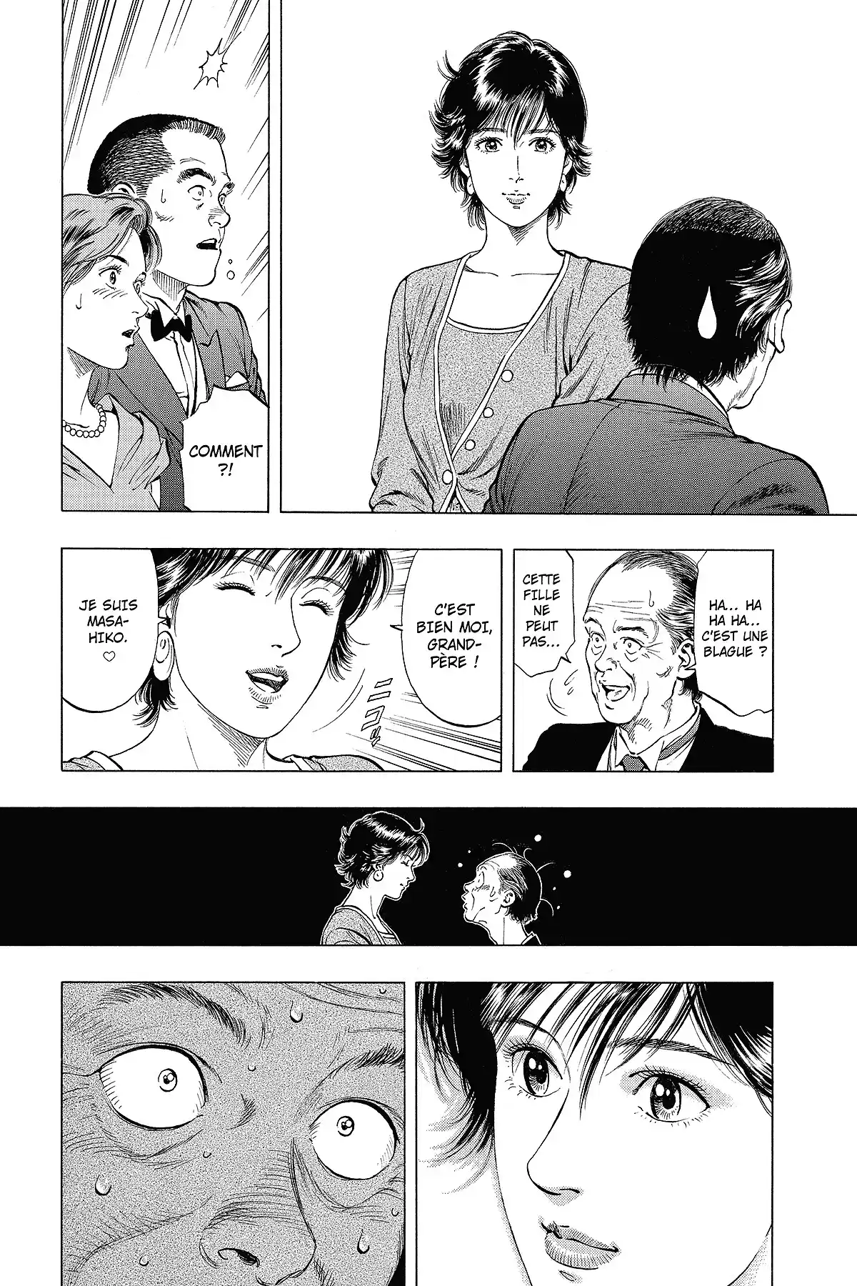 Family Compo – Edition Deluxe Volume 6 page 50