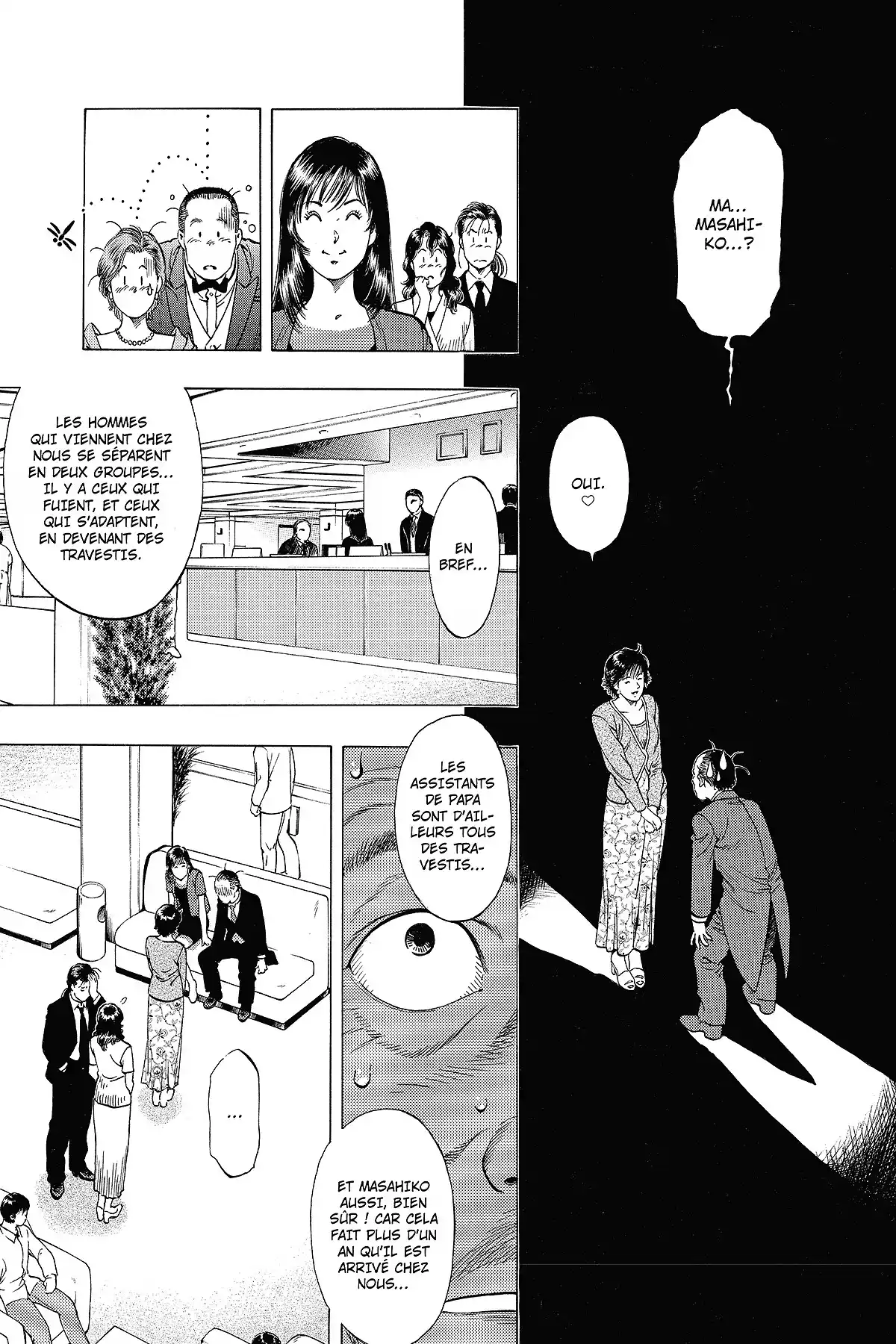 Family Compo – Edition Deluxe Volume 6 page 51