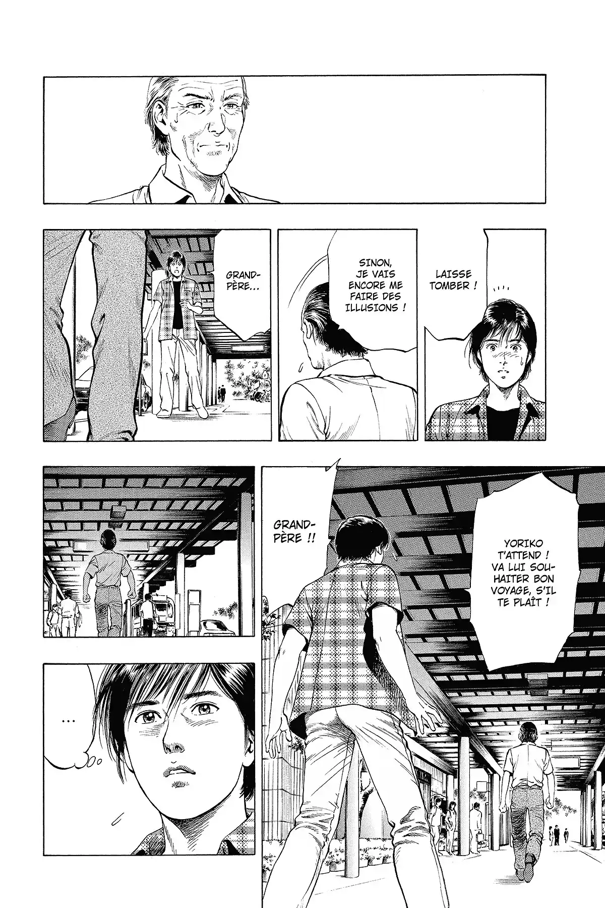 Family Compo – Edition Deluxe Volume 6 page 58