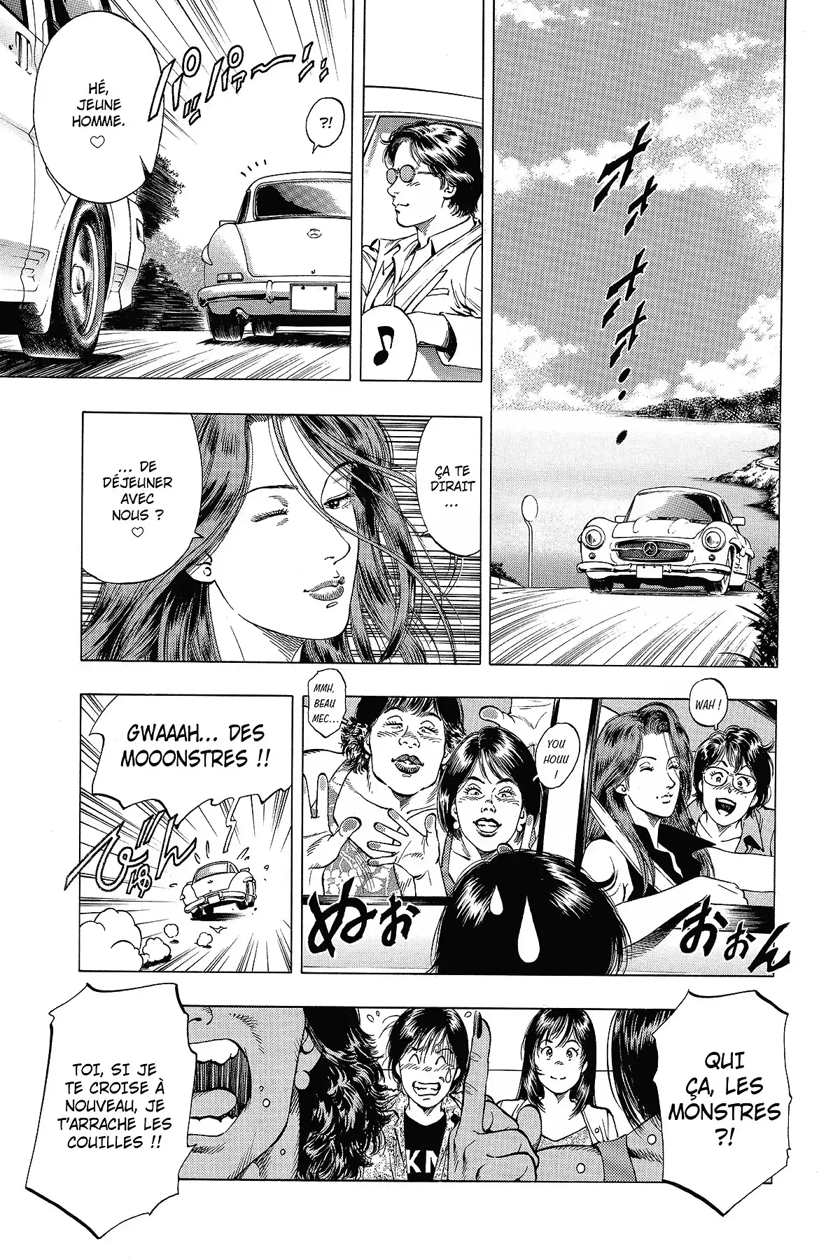 Family Compo – Edition Deluxe Volume 6 page 65