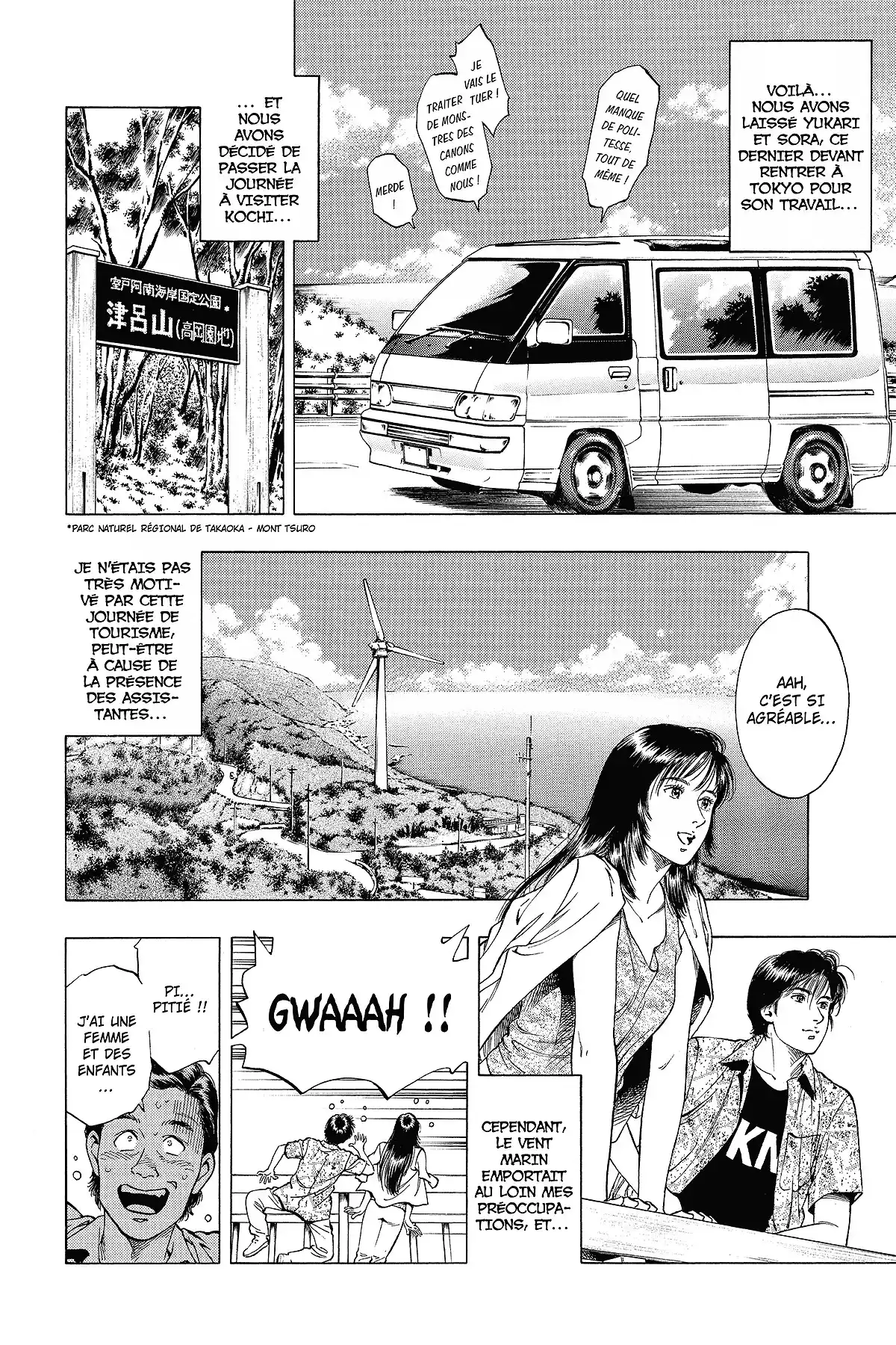 Family Compo – Edition Deluxe Volume 6 page 66