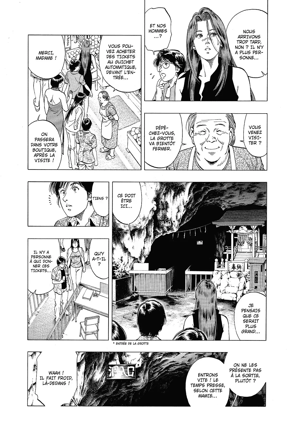 Family Compo – Edition Deluxe Volume 6 page 69