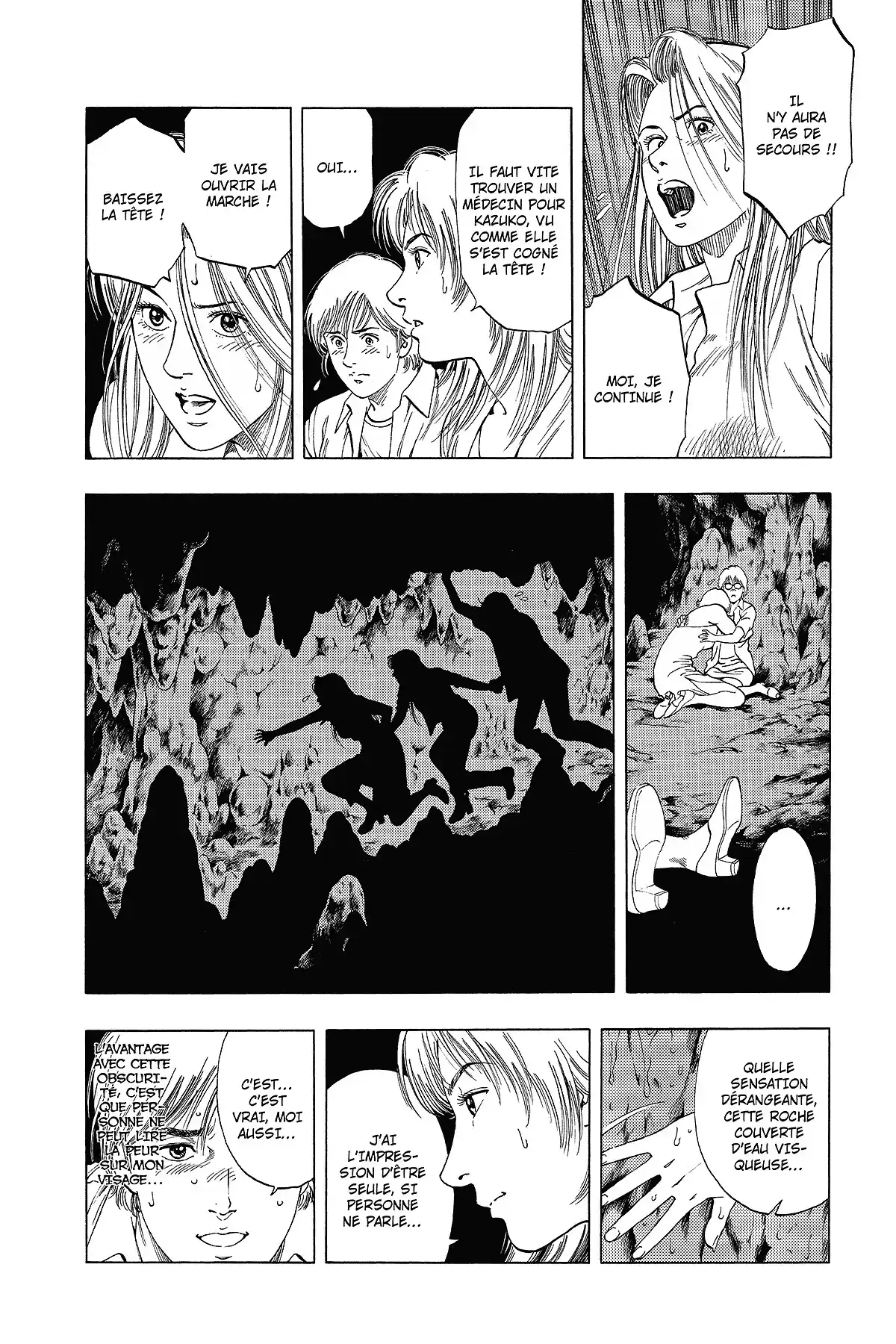 Family Compo – Edition Deluxe Volume 6 page 79