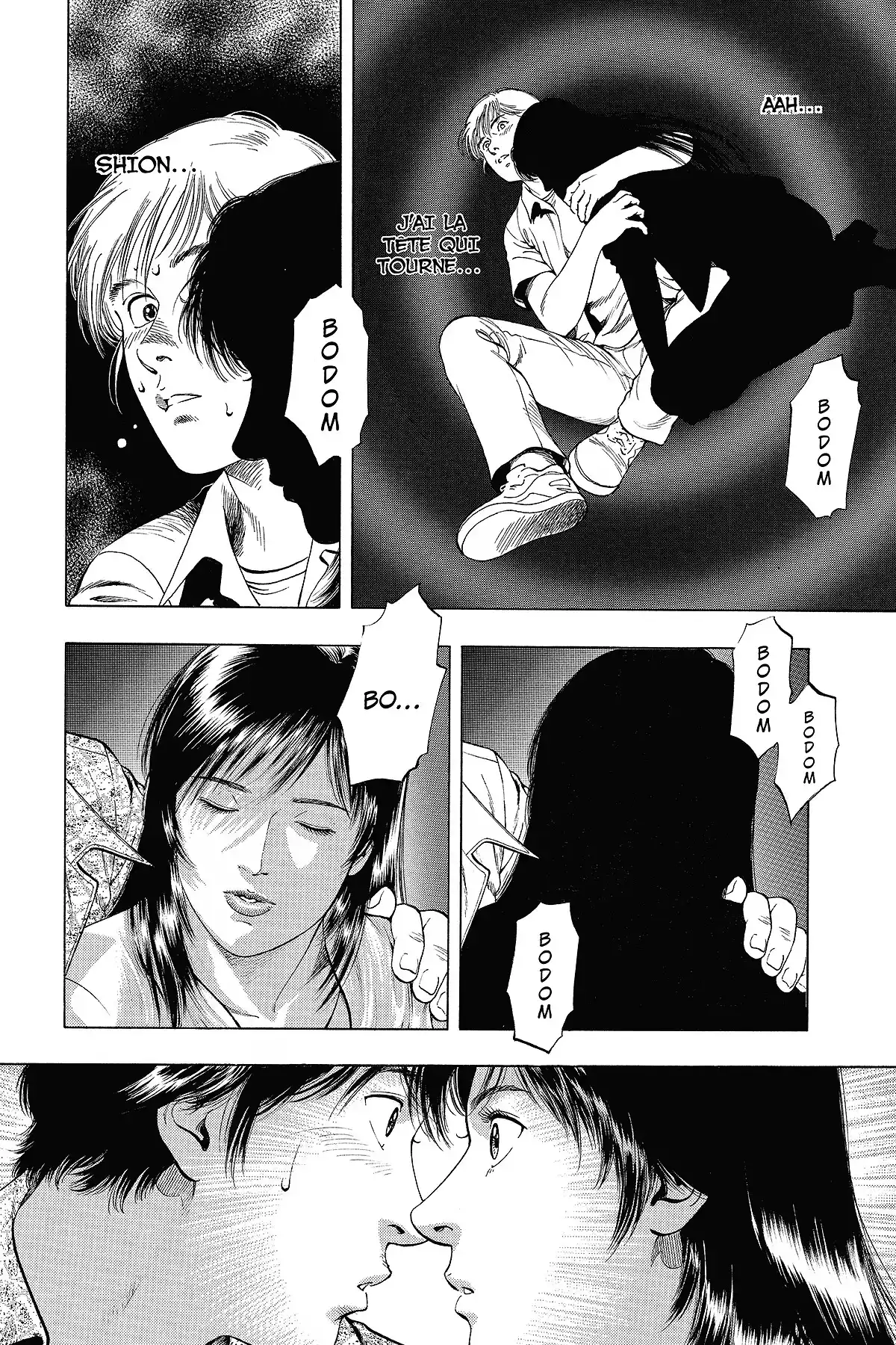 Family Compo – Edition Deluxe Volume 6 page 86