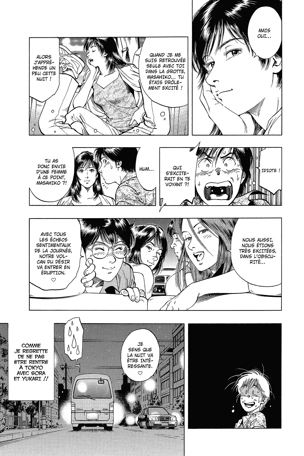 Family Compo – Edition Deluxe Volume 6 page 89