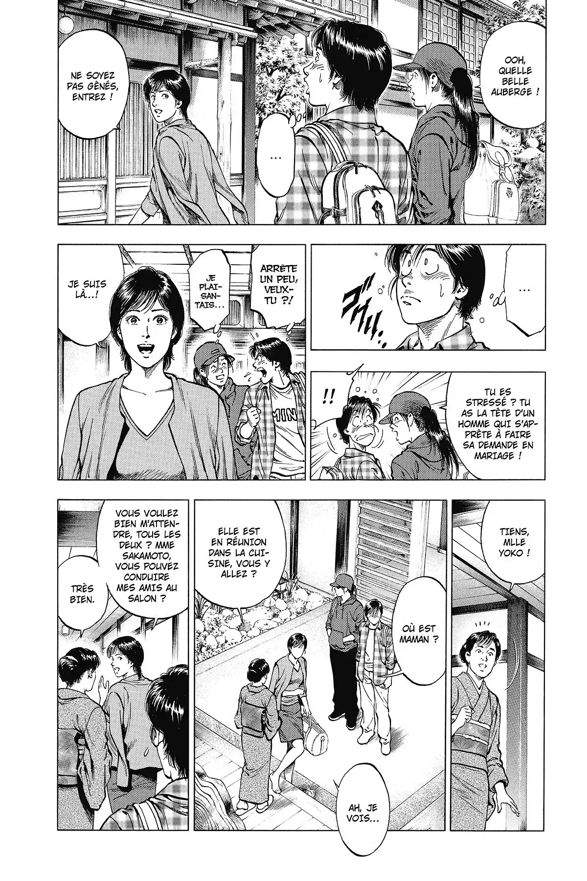 Family Compo – Edition Deluxe Volume 11 page 101