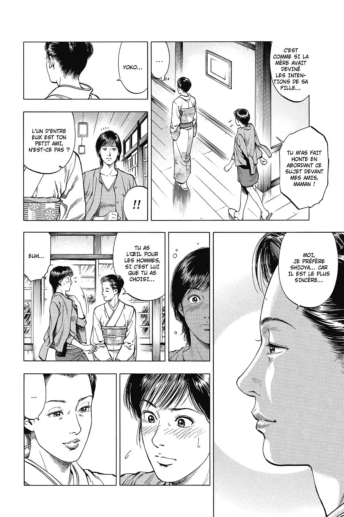 Family Compo – Edition Deluxe Volume 11 page 108