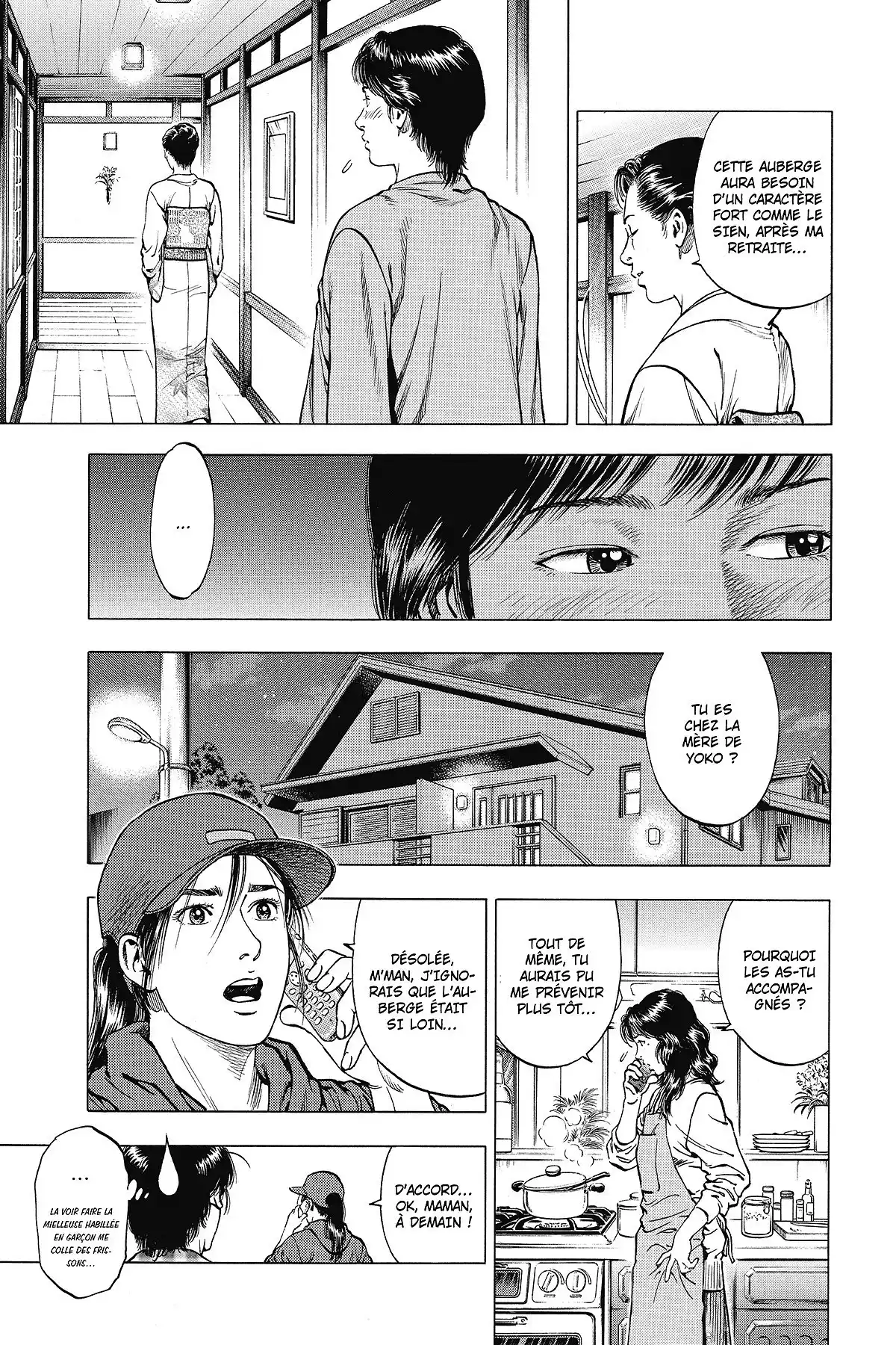 Family Compo – Edition Deluxe Volume 11 page 109