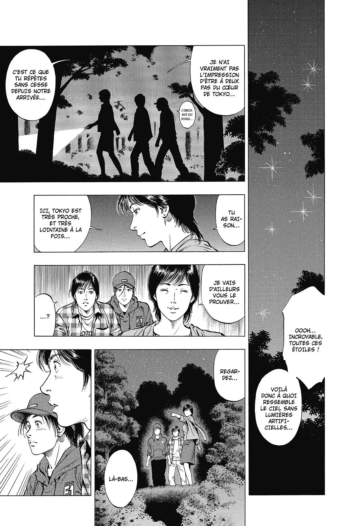 Family Compo – Edition Deluxe Volume 11 page 111