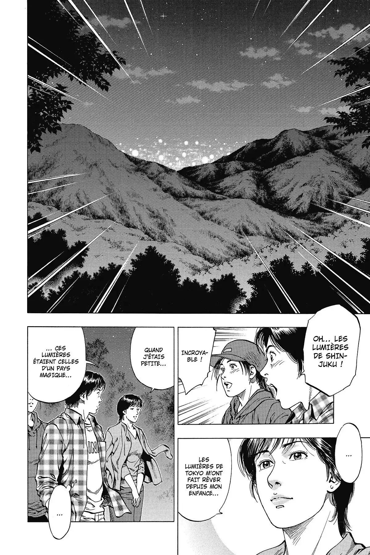 Family Compo – Edition Deluxe Volume 11 page 112