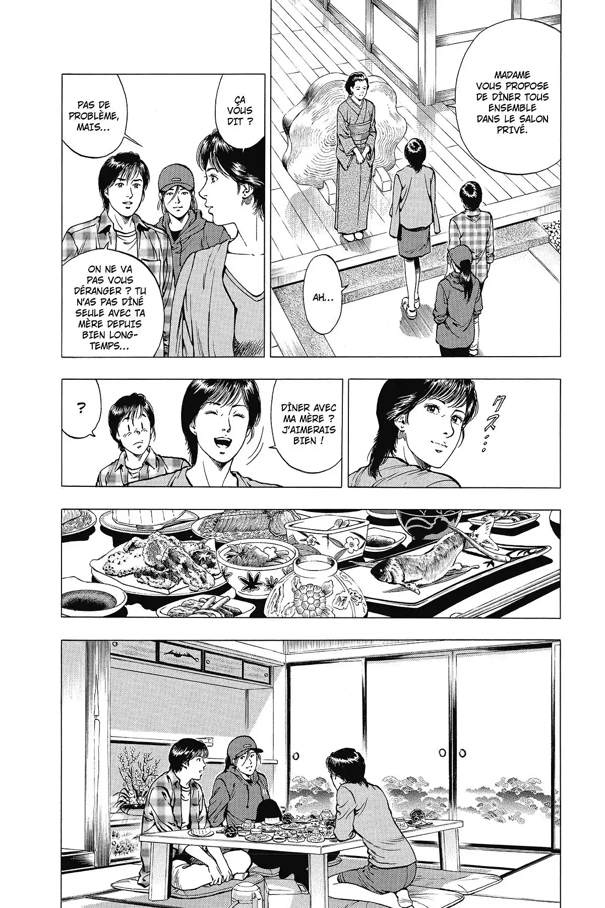 Family Compo – Edition Deluxe Volume 11 page 117