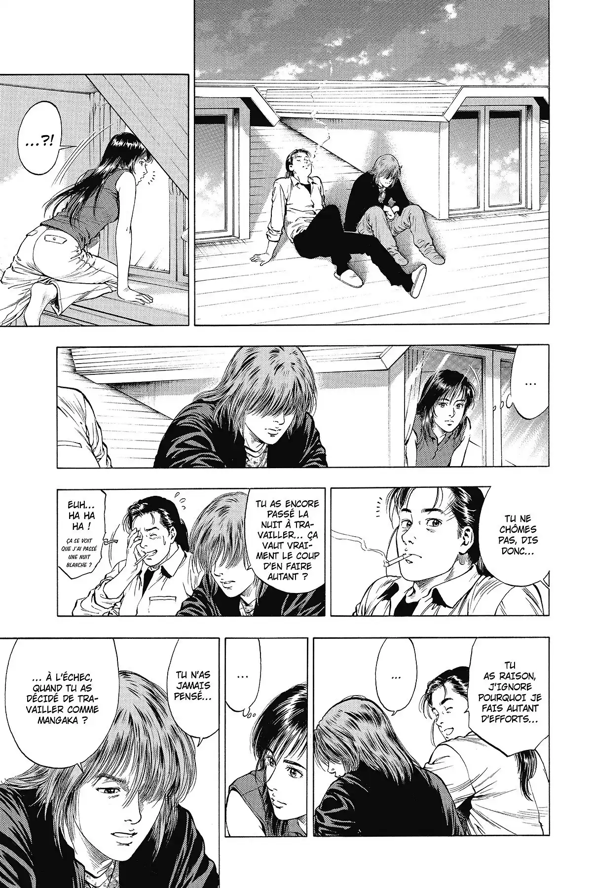 Family Compo – Edition Deluxe Volume 11 page 56