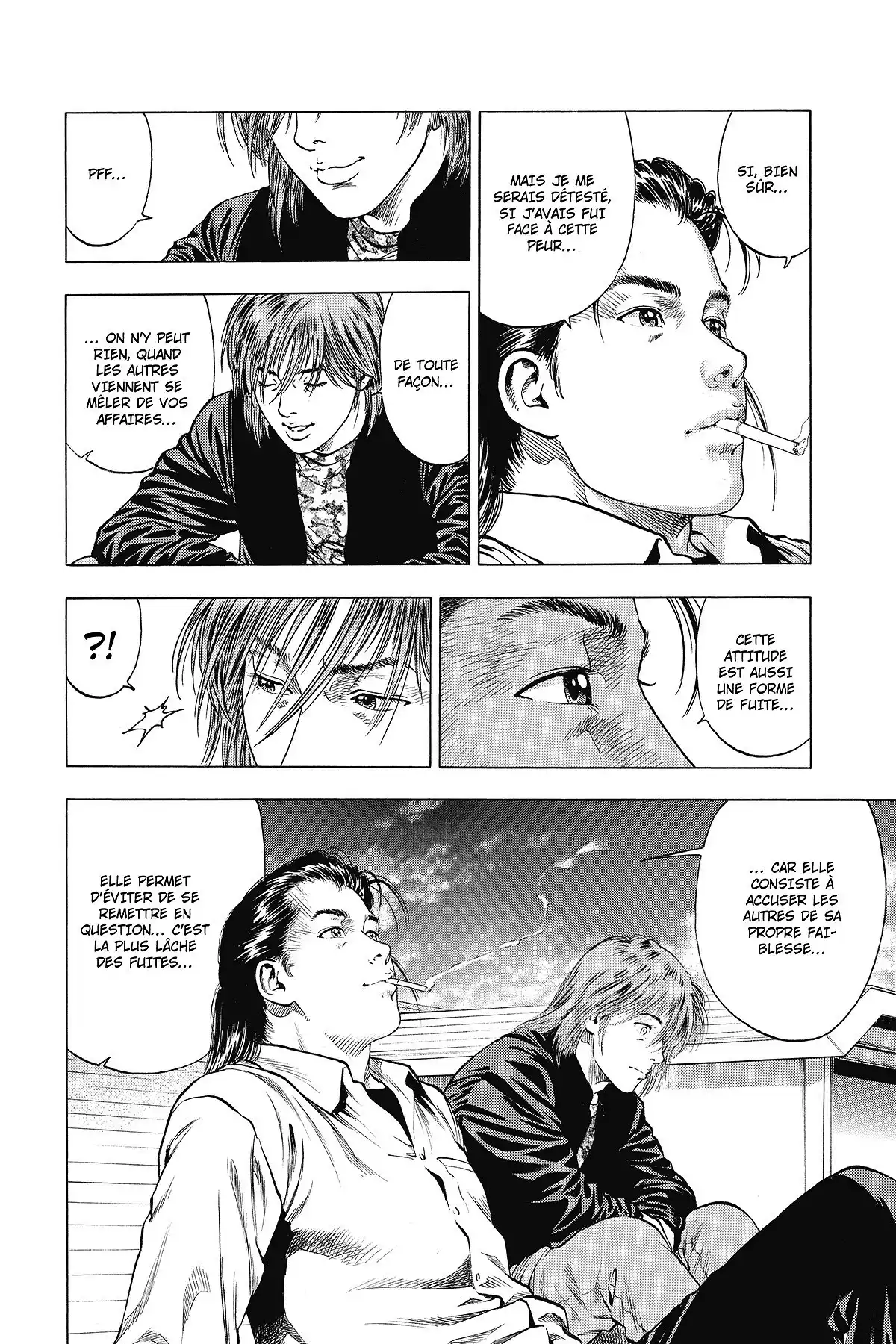 Family Compo – Edition Deluxe Volume 11 page 57