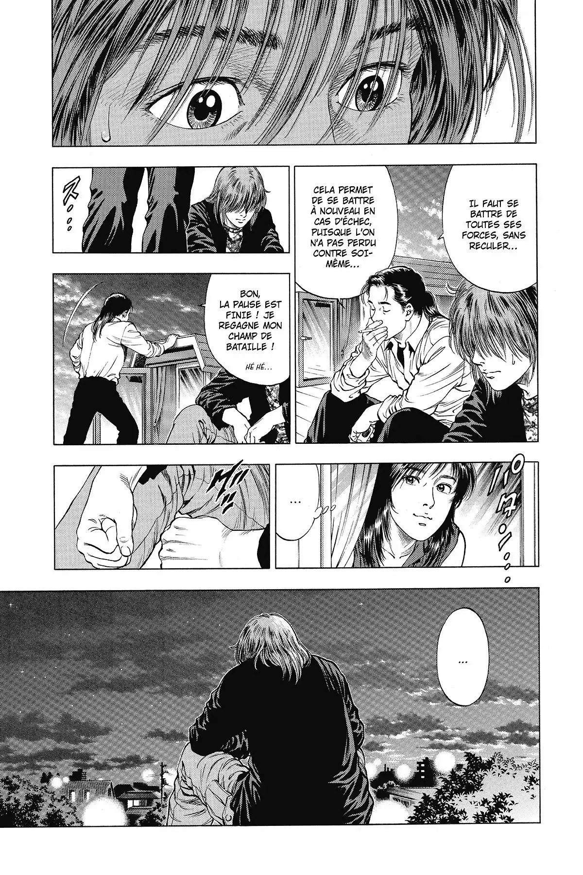 Family Compo – Edition Deluxe Volume 11 page 58