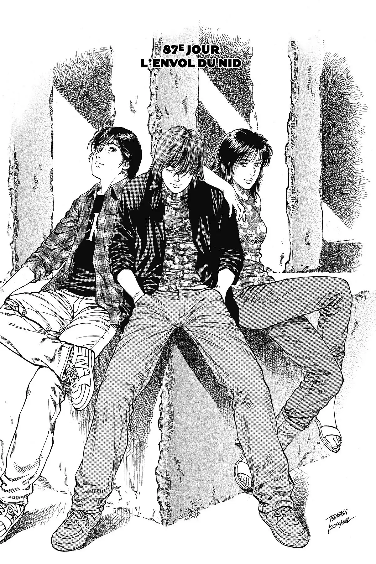Family Compo – Edition Deluxe Volume 11 page 60
