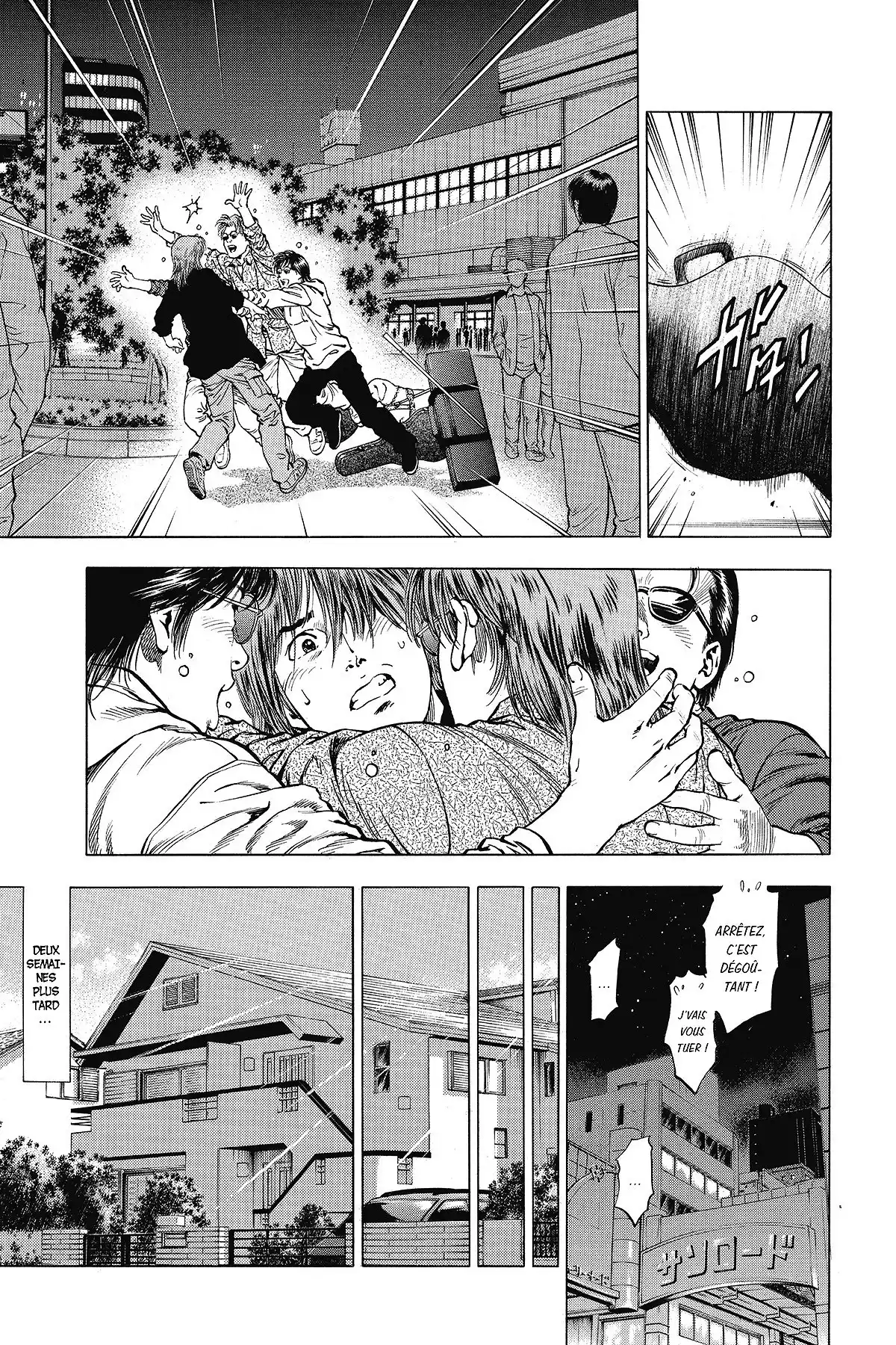 Family Compo – Edition Deluxe Volume 11 page 62