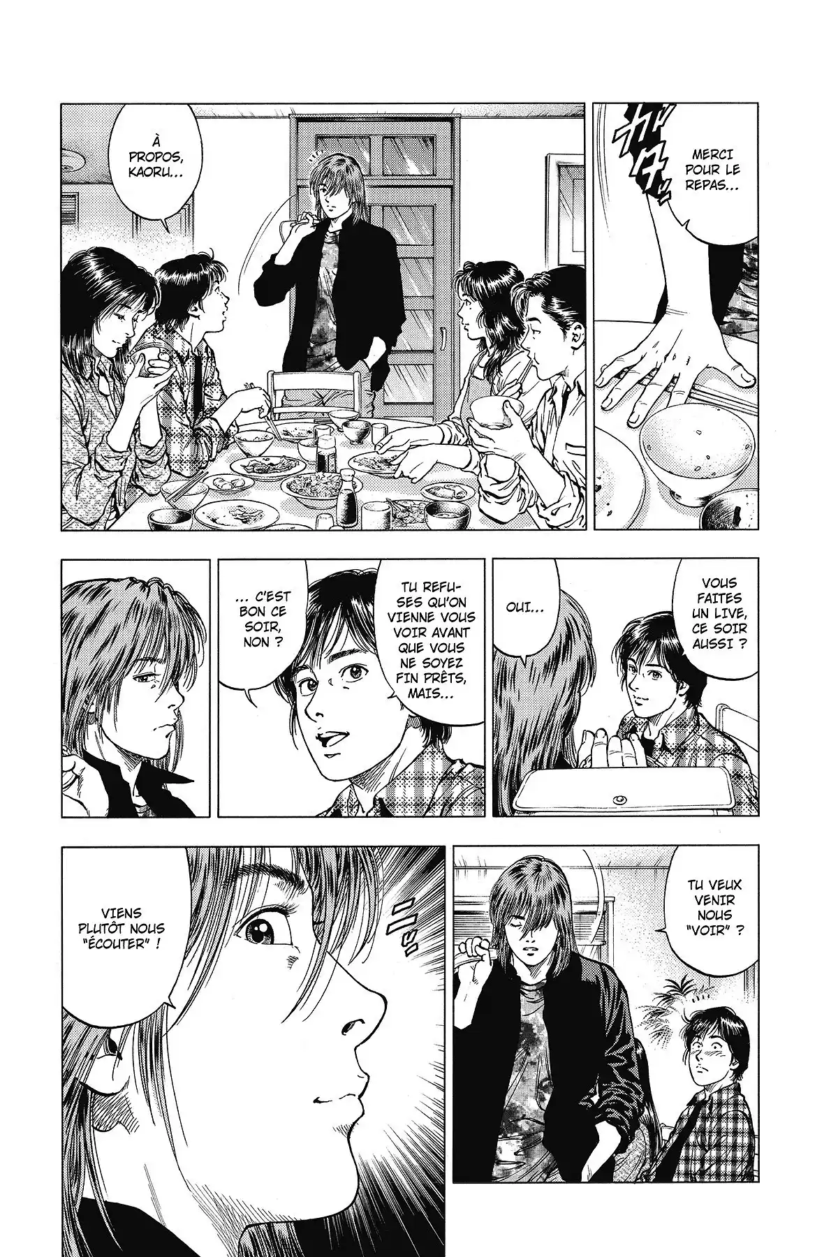 Family Compo – Edition Deluxe Volume 11 page 63