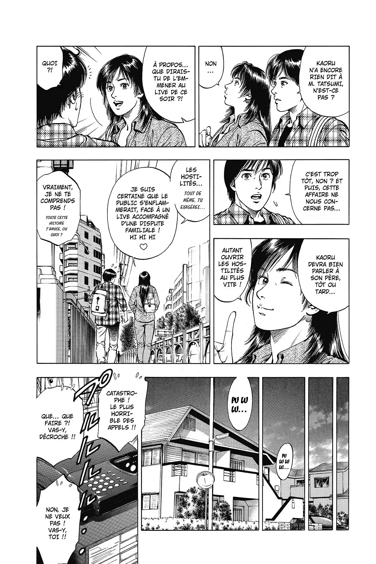 Family Compo – Edition Deluxe Volume 11 page 66