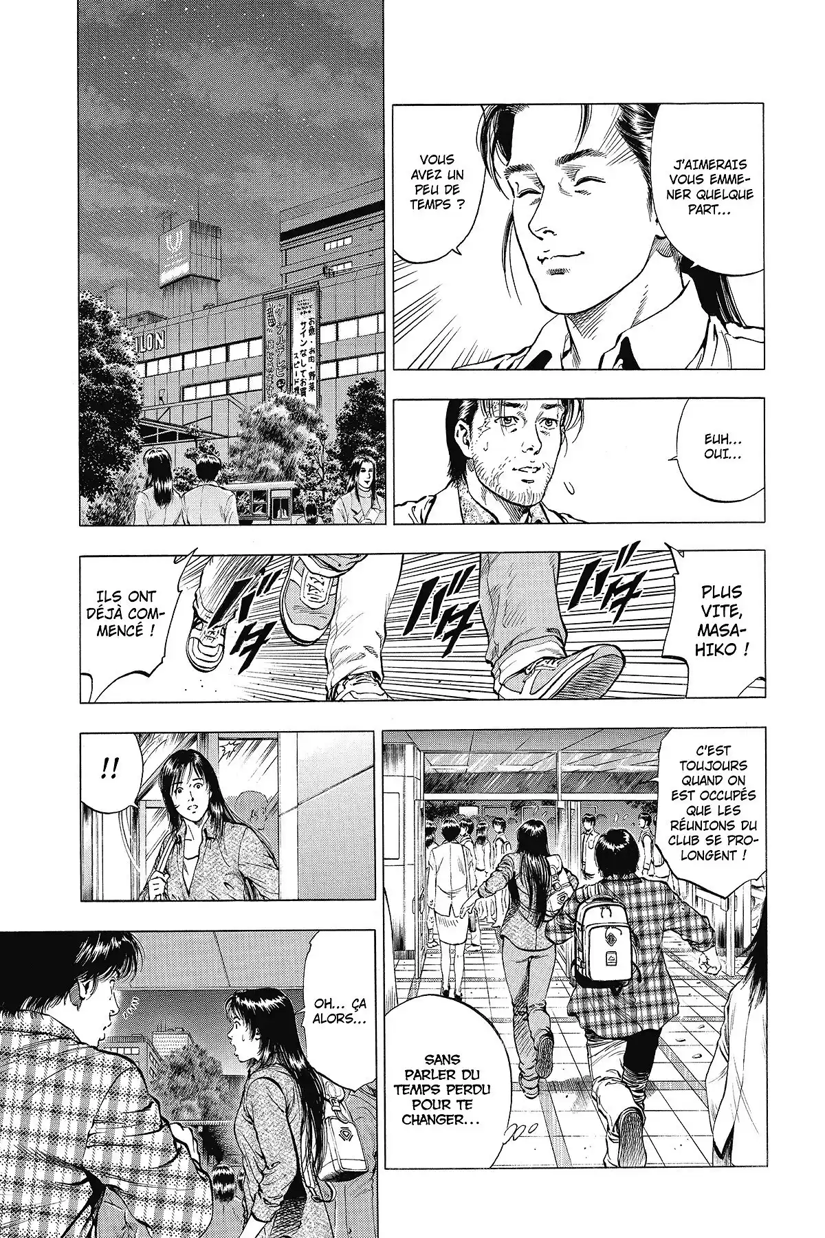 Family Compo – Edition Deluxe Volume 11 page 68
