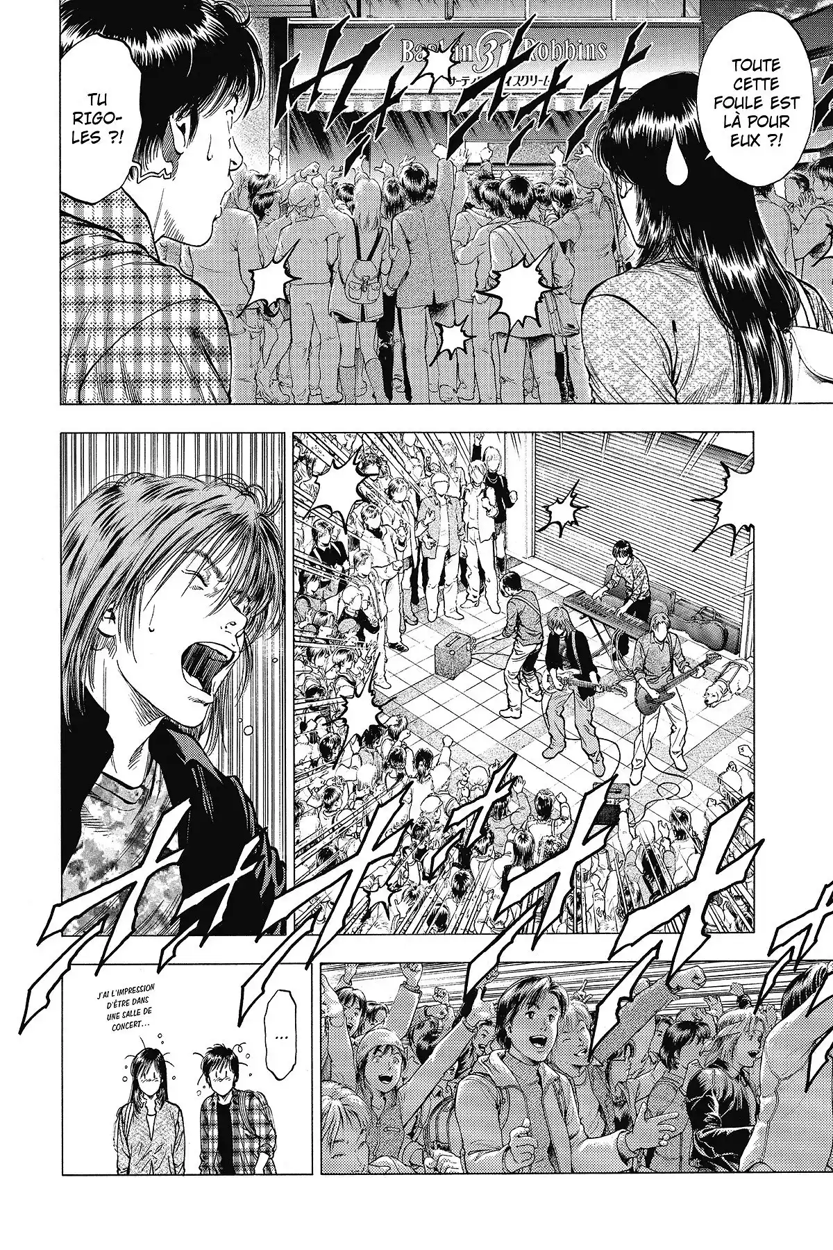 Family Compo – Edition Deluxe Volume 11 page 69