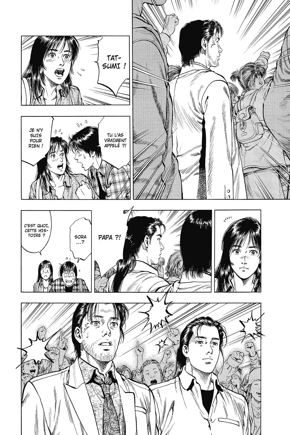 Family Compo – Edition Deluxe Volume 11 page 71