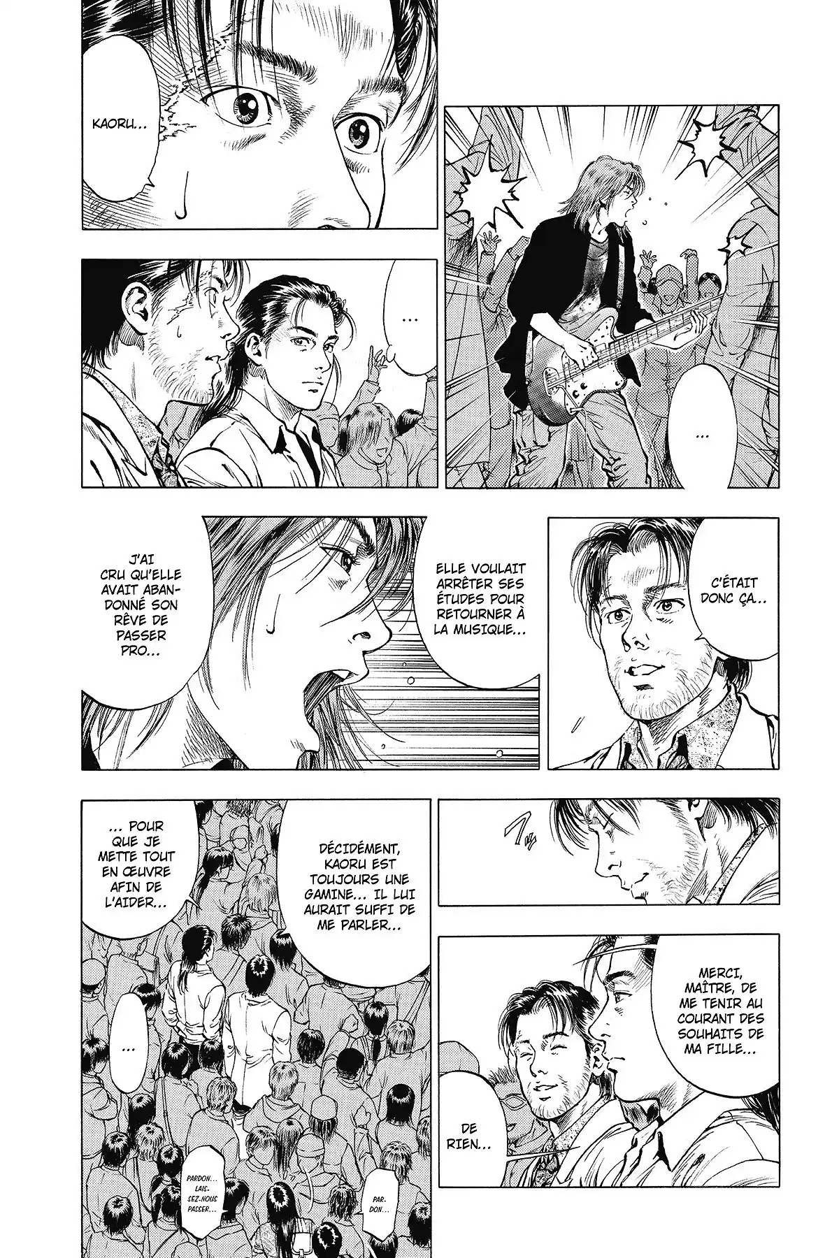 Family Compo – Edition Deluxe Volume 11 page 72