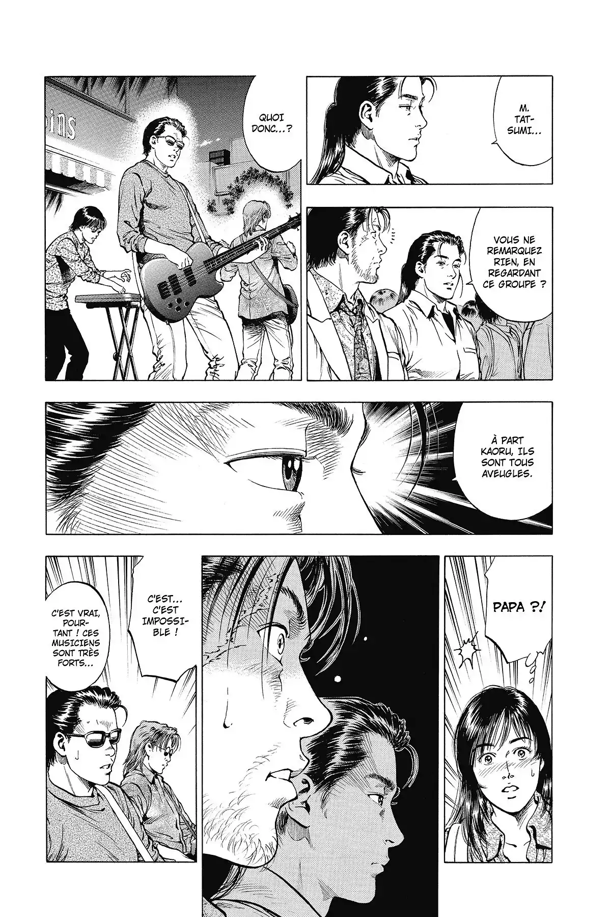 Family Compo – Edition Deluxe Volume 11 page 73
