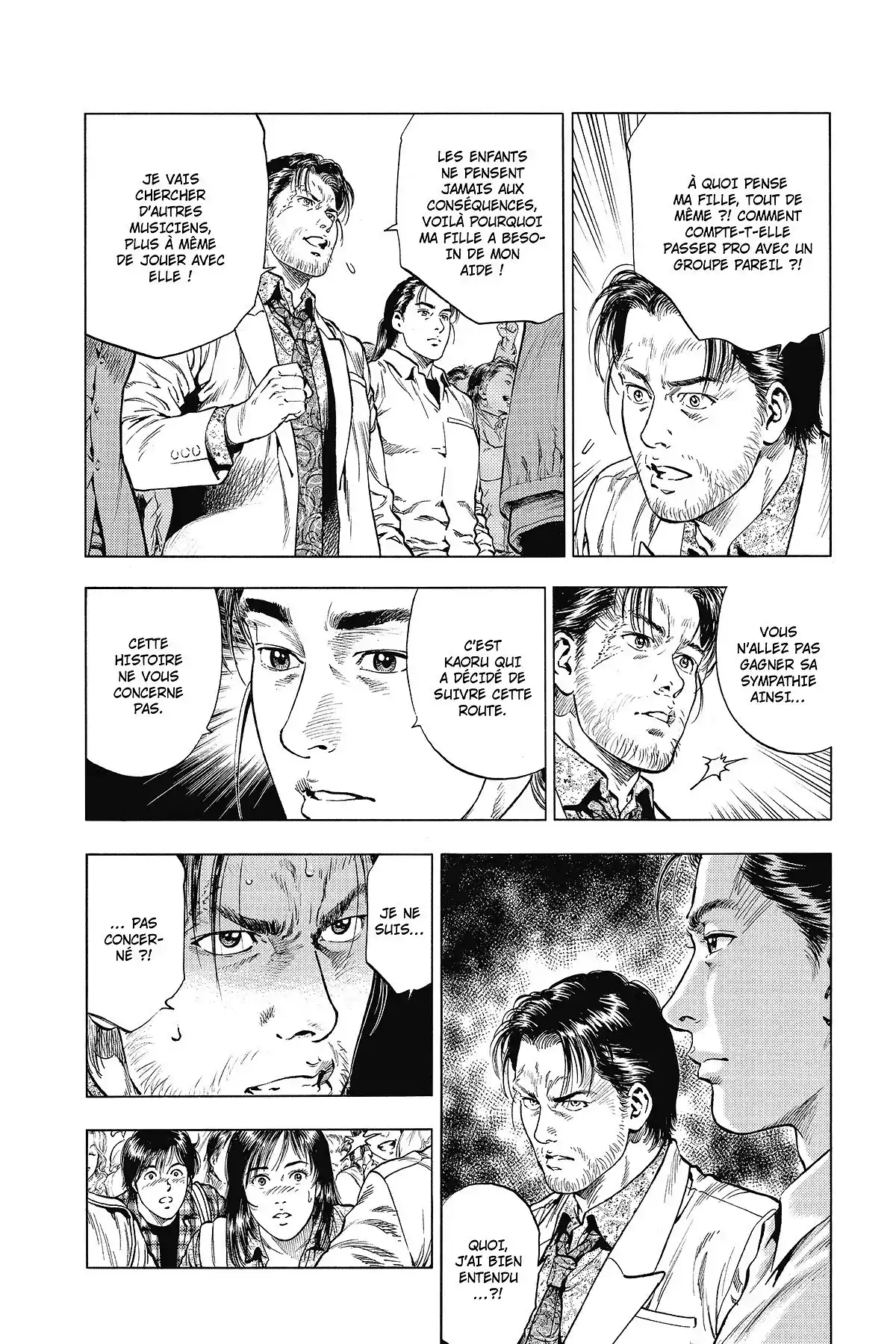 Family Compo – Edition Deluxe Volume 11 page 74