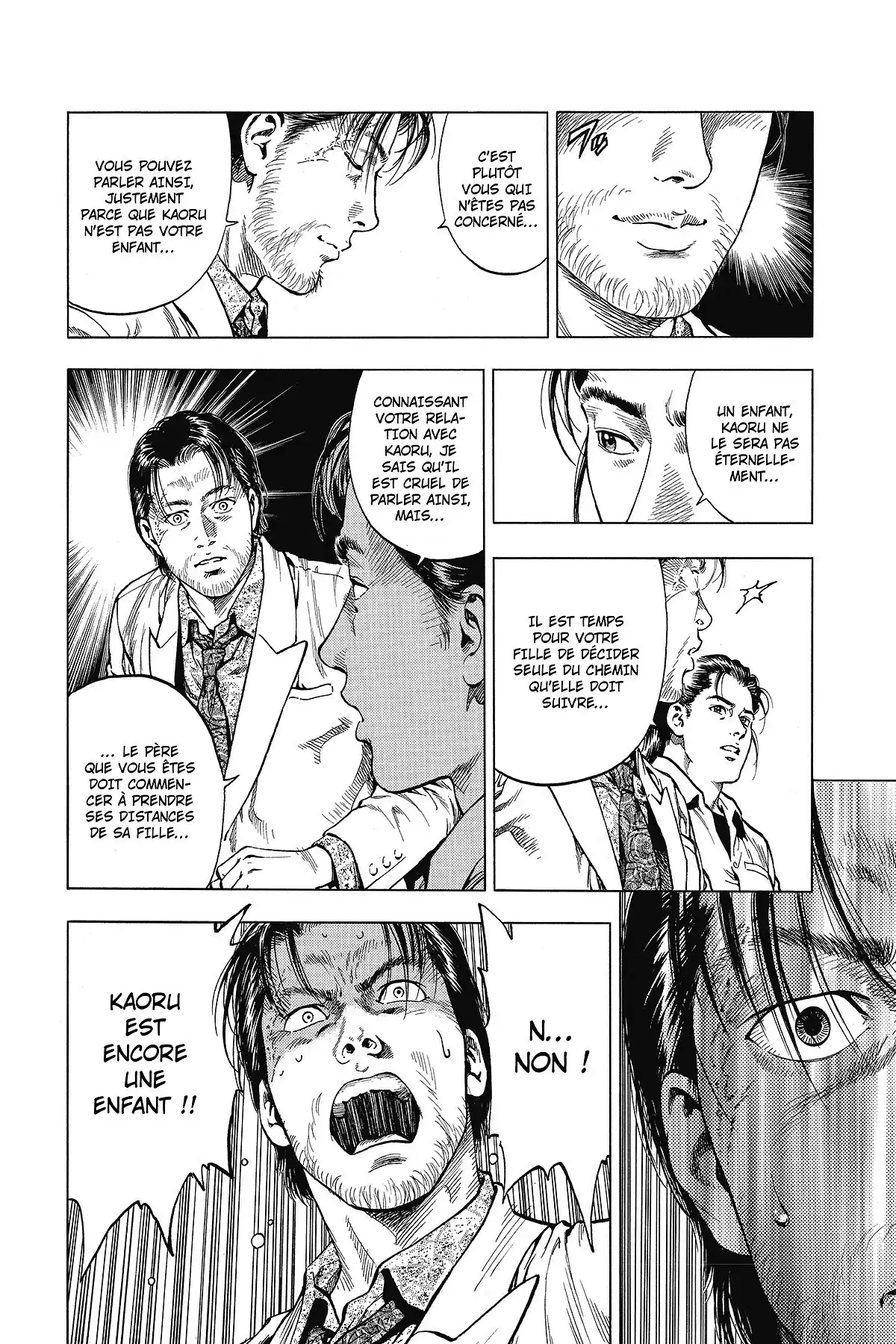 Family Compo – Edition Deluxe Volume 11 page 75