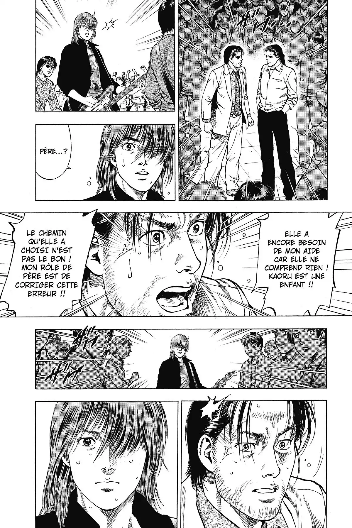 Family Compo – Edition Deluxe Volume 11 page 76