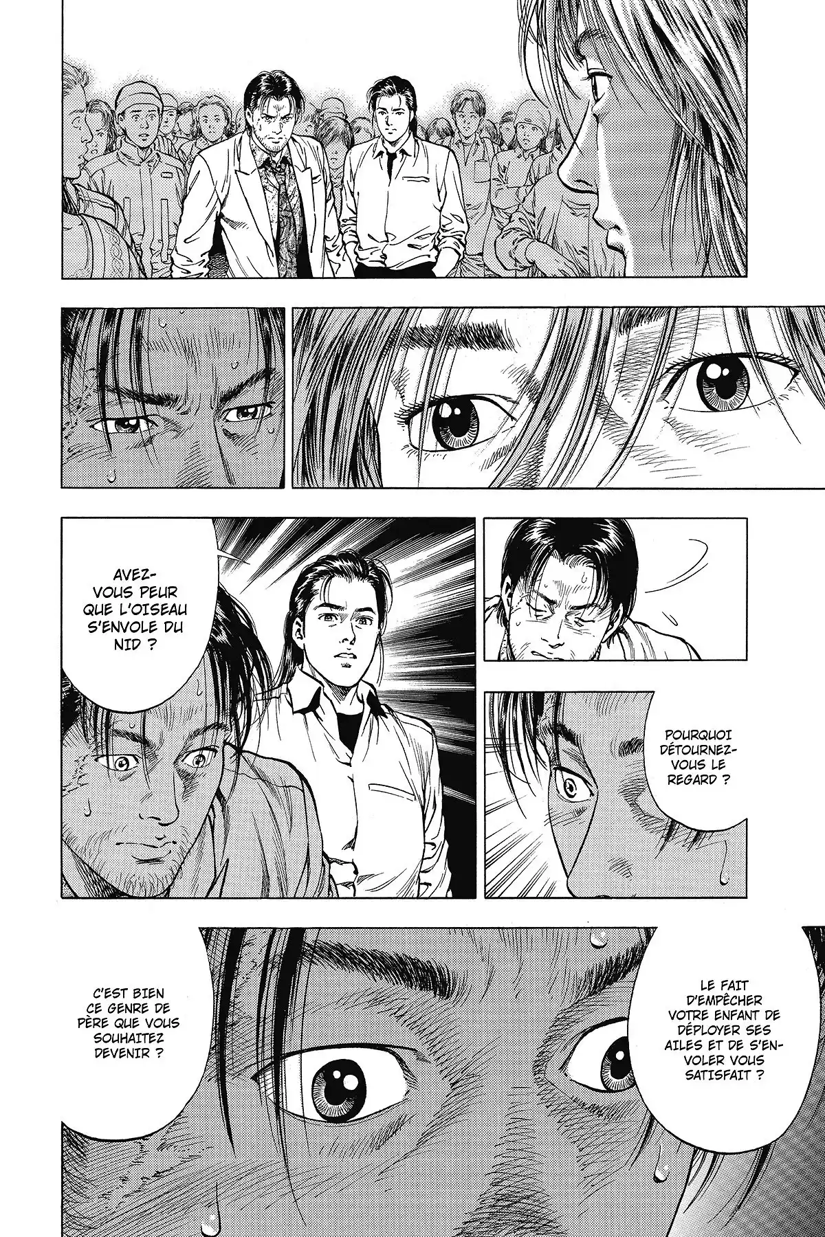 Family Compo – Edition Deluxe Volume 11 page 77
