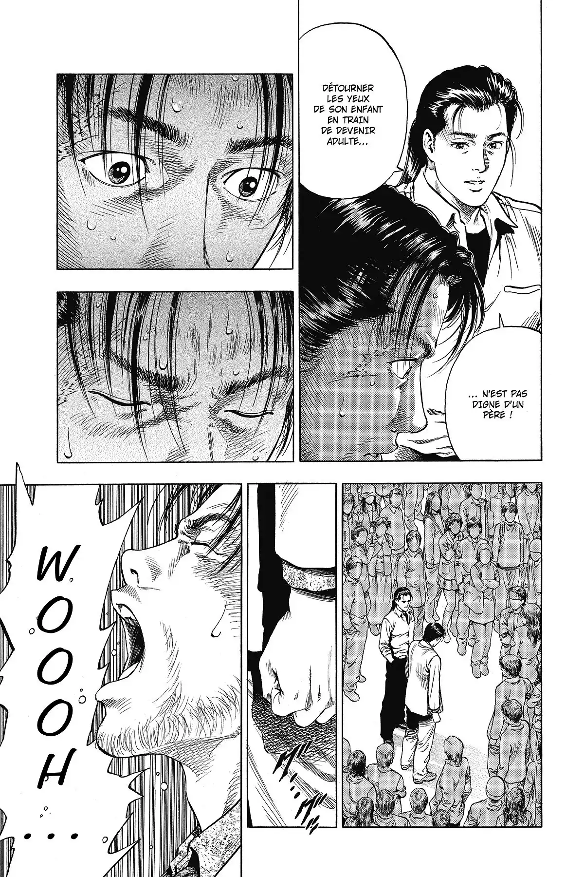Family Compo – Edition Deluxe Volume 11 page 78