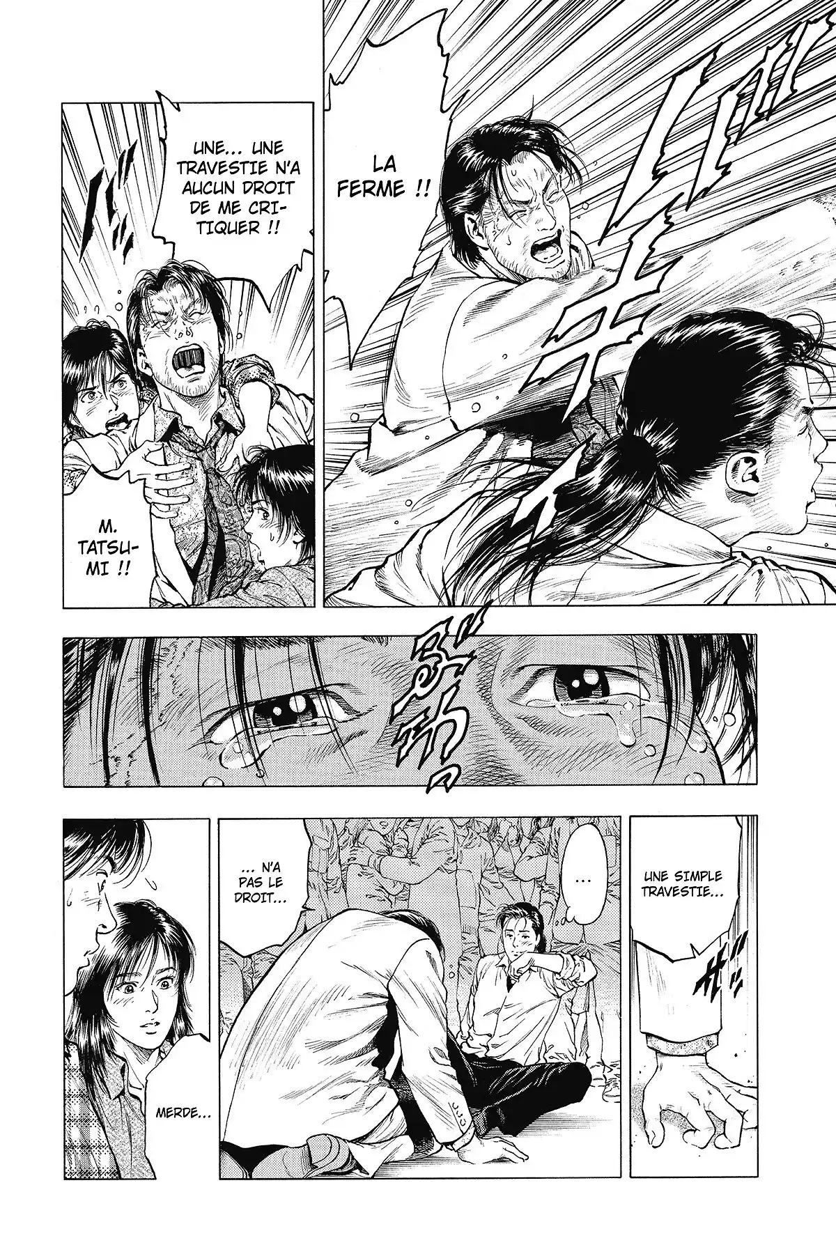 Family Compo – Edition Deluxe Volume 11 page 79