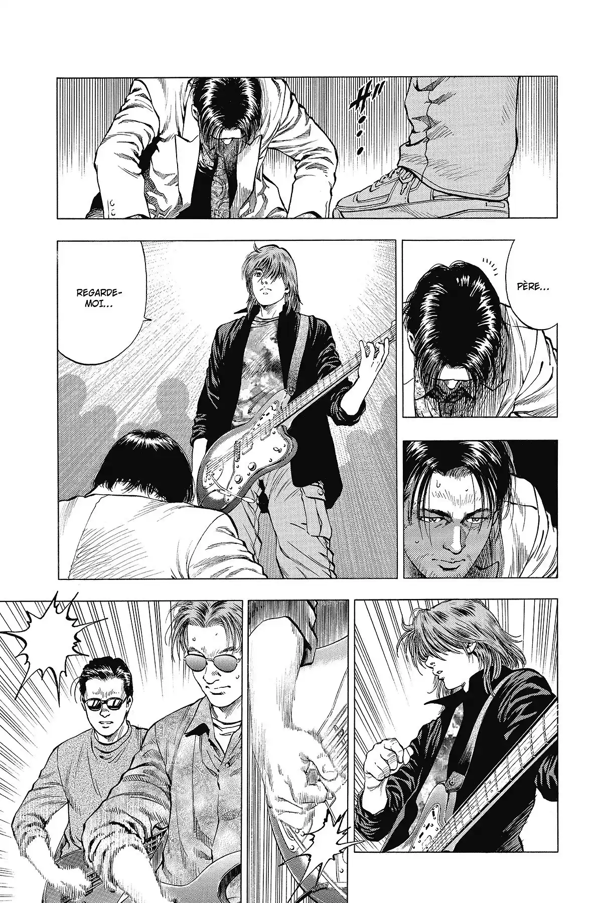 Family Compo – Edition Deluxe Volume 11 page 80