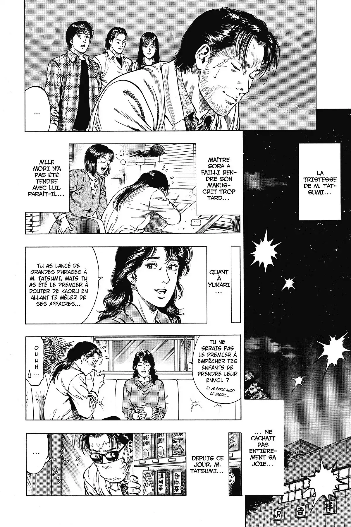 Family Compo – Edition Deluxe Volume 11 page 85
