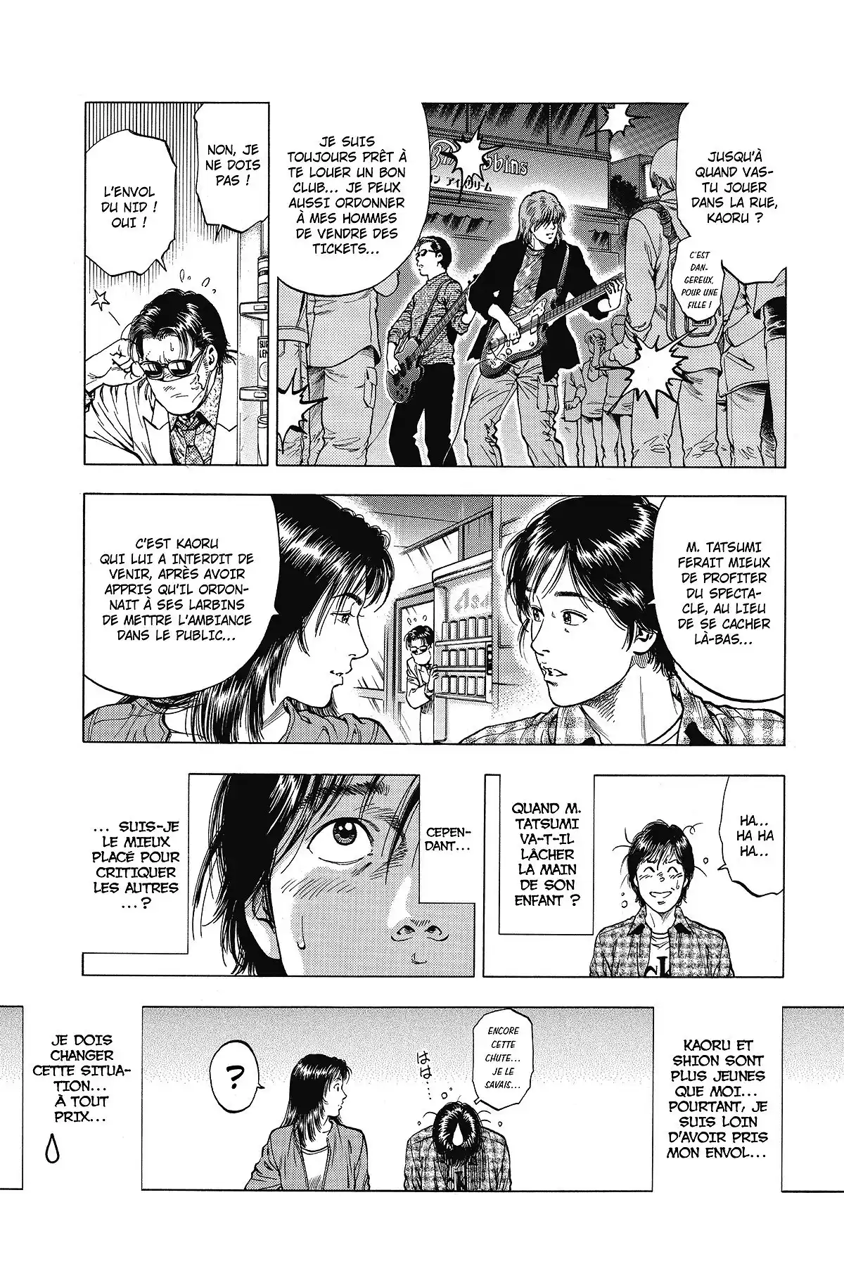 Family Compo – Edition Deluxe Volume 11 page 86