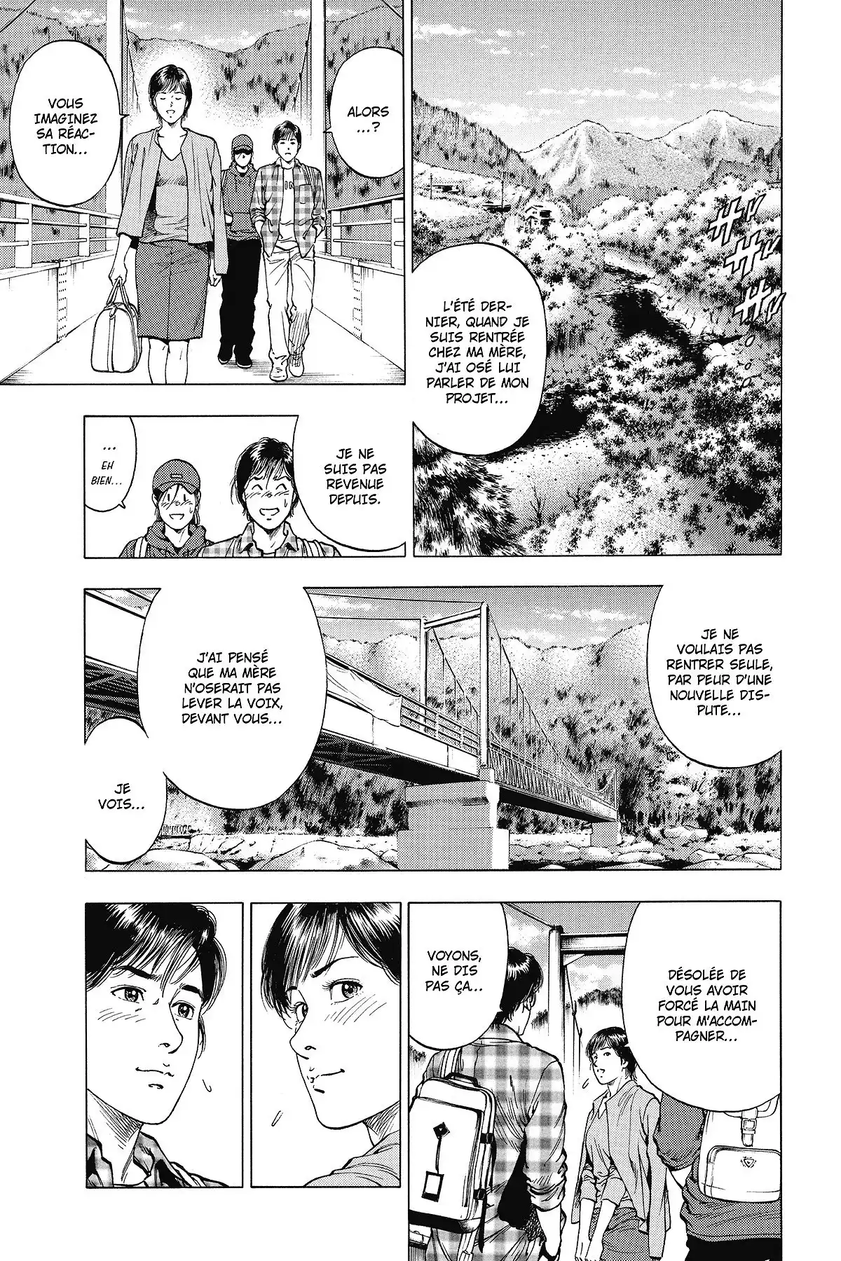 Family Compo – Edition Deluxe Volume 11 page 99
