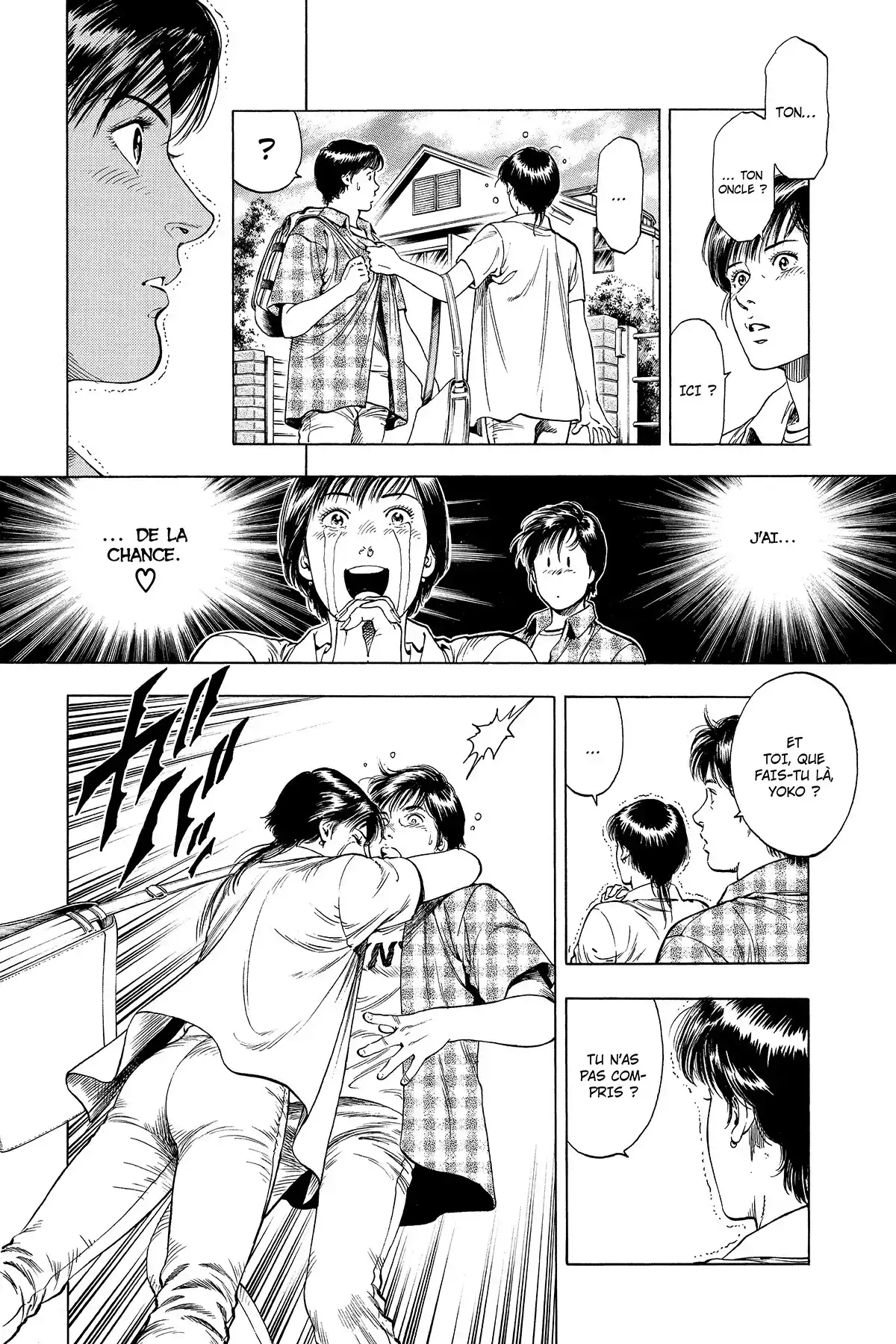 Family Compo – Edition Deluxe Volume 2 page 42