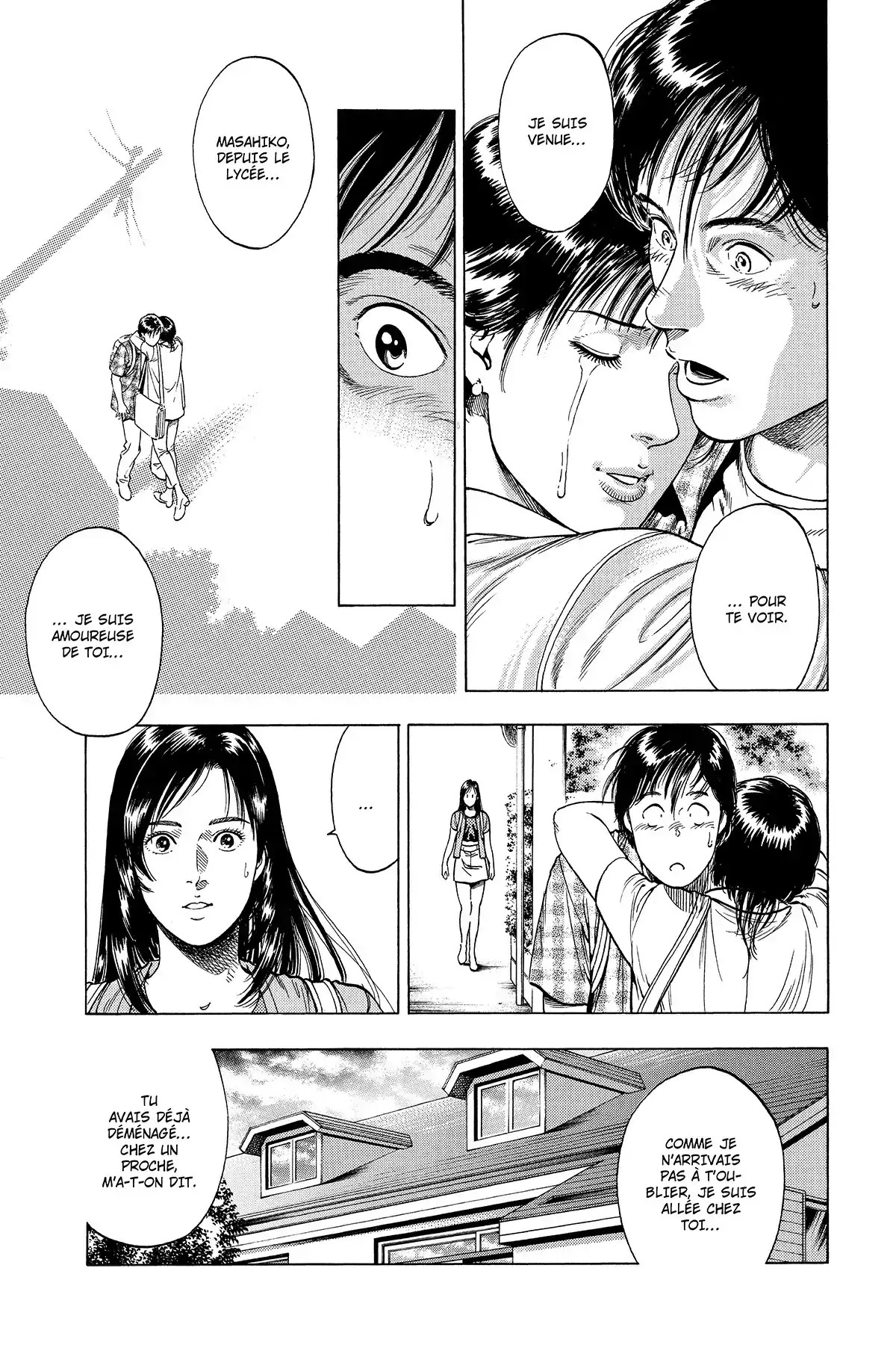 Family Compo – Edition Deluxe Volume 2 page 43