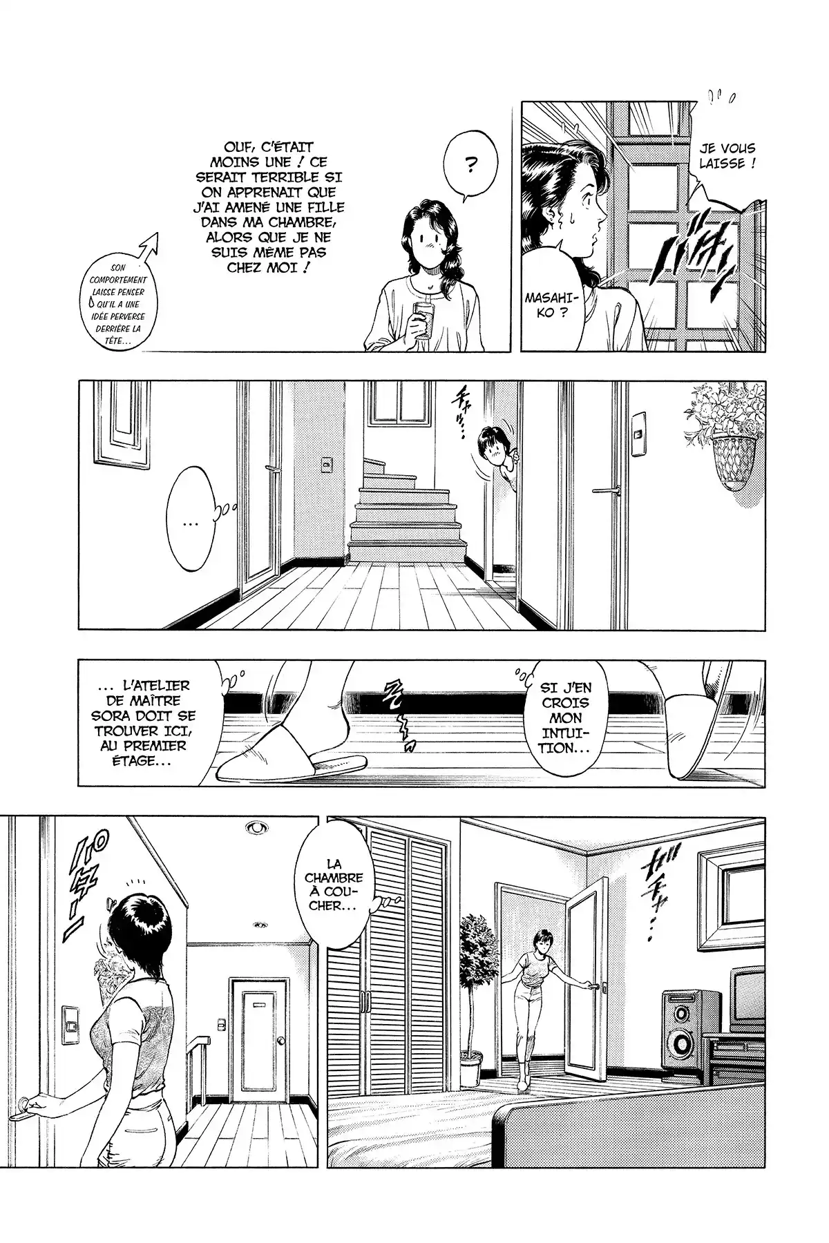 Family Compo – Edition Deluxe Volume 2 page 47