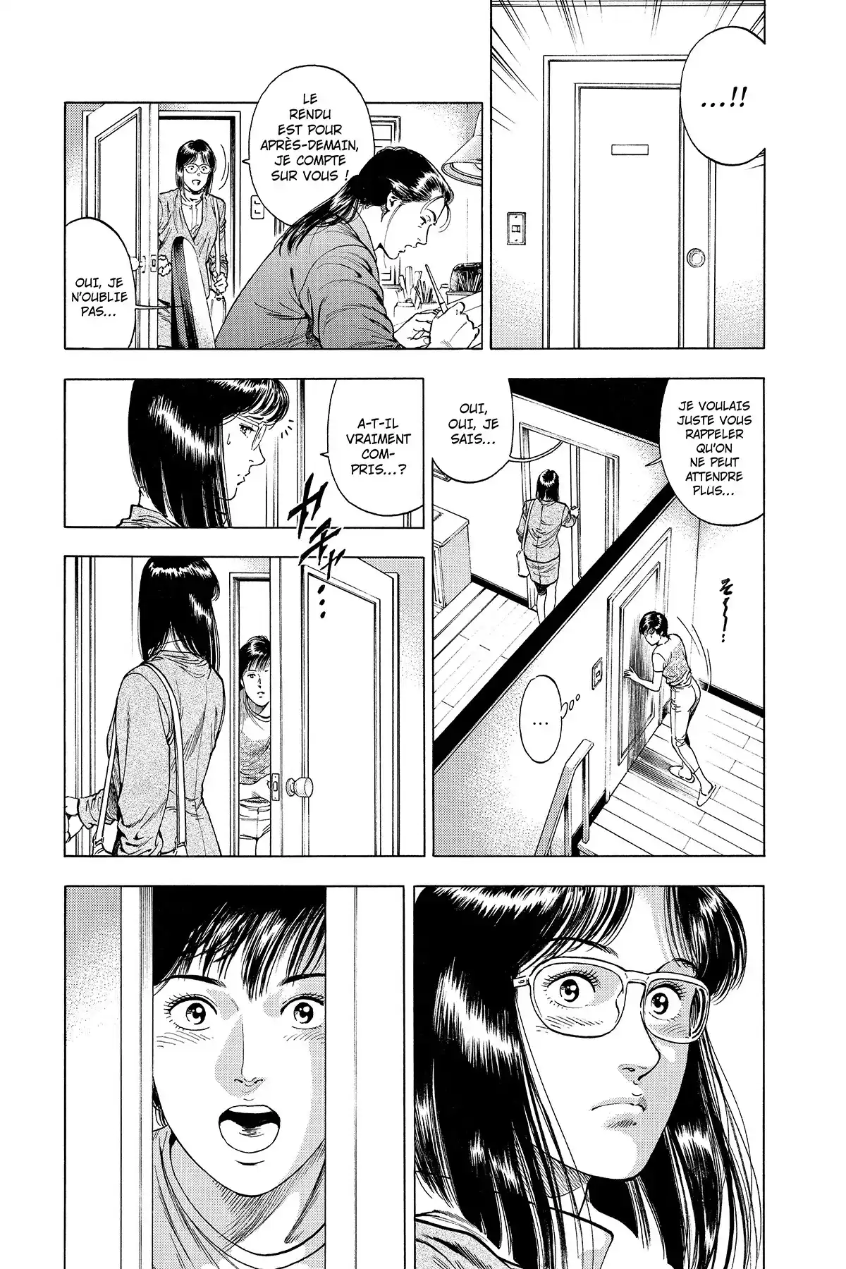 Family Compo – Edition Deluxe Volume 2 page 48
