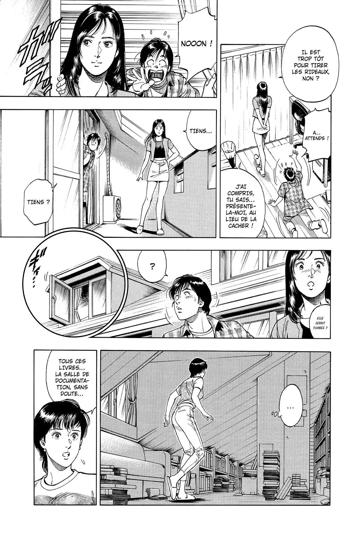 Family Compo – Edition Deluxe Volume 2 page 55