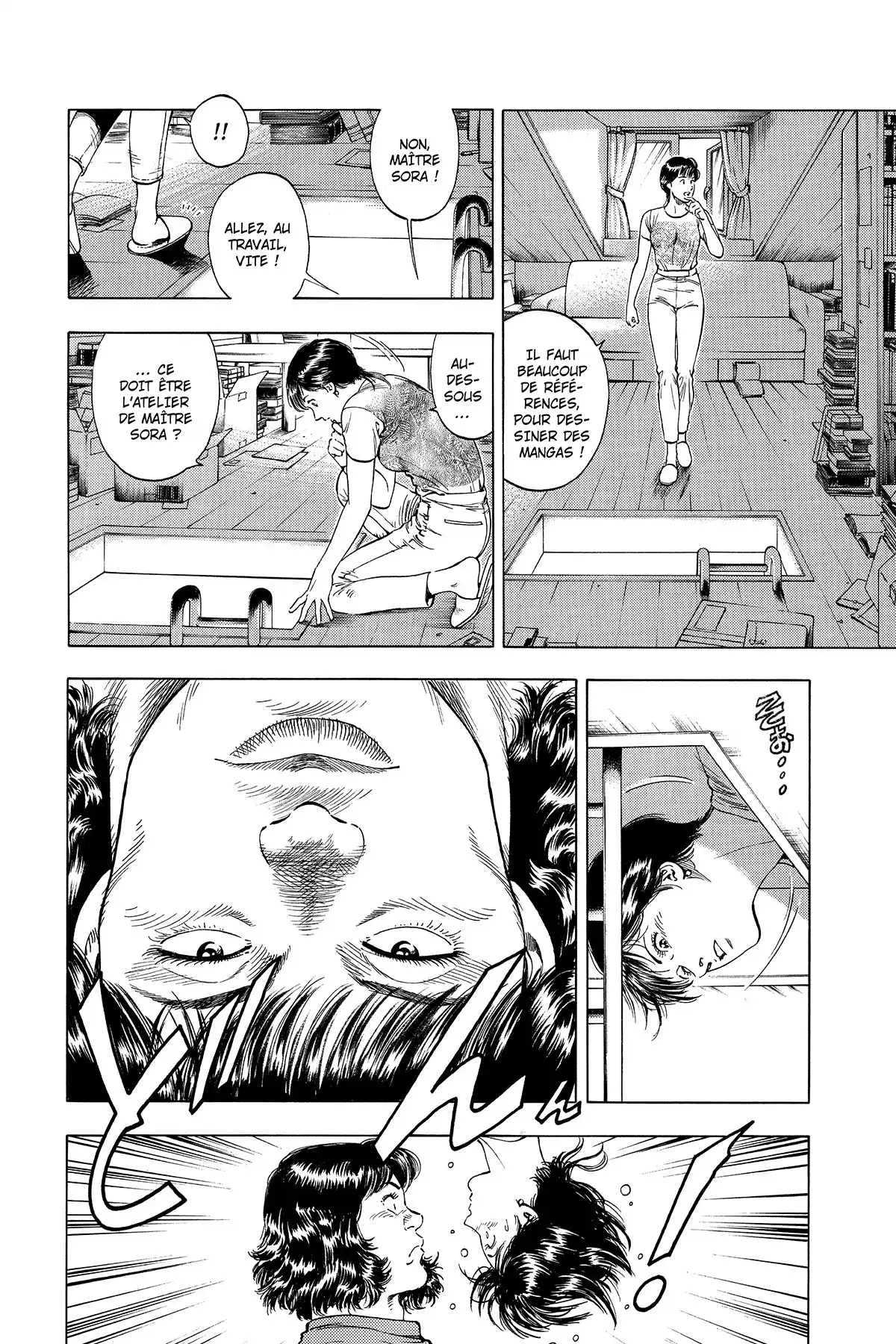 Family Compo – Edition Deluxe Volume 2 page 56