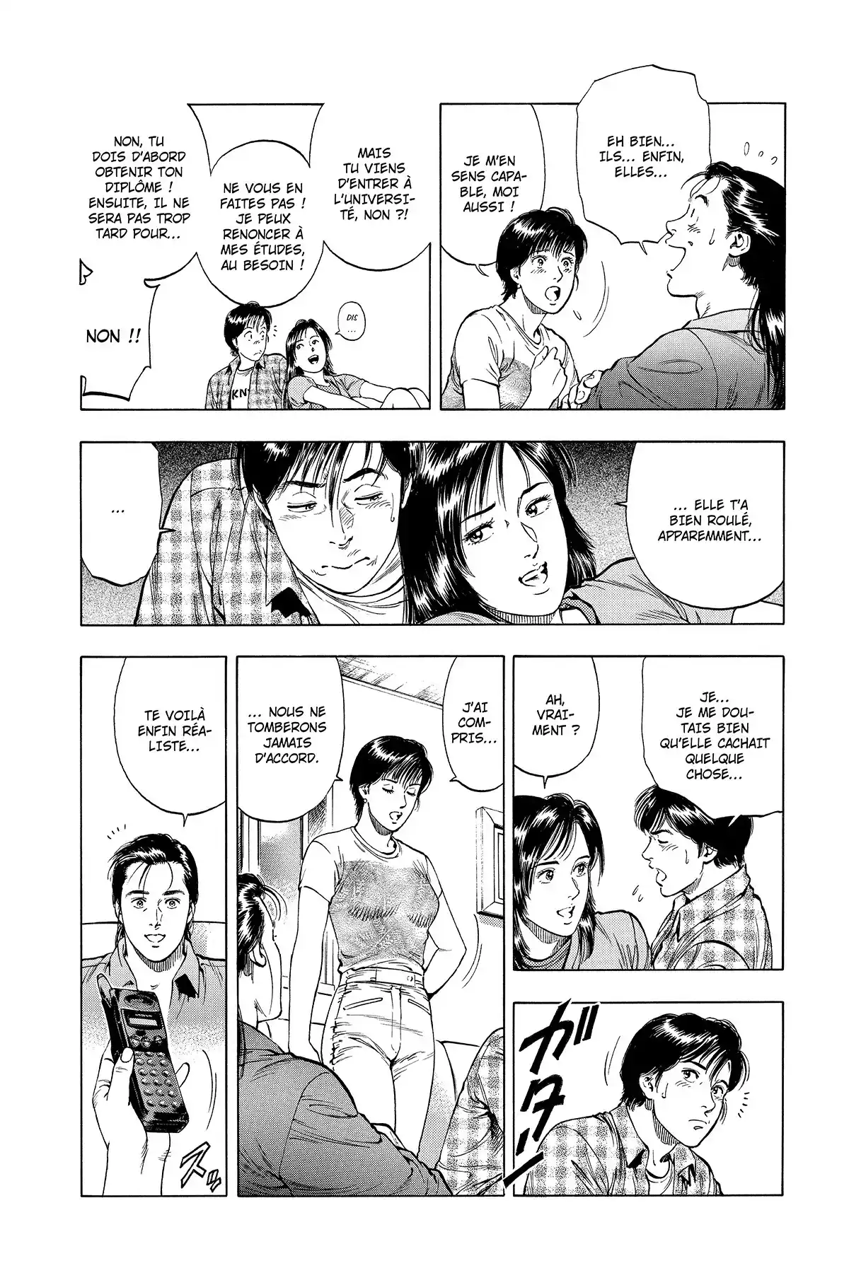 Family Compo – Edition Deluxe Volume 2 page 59